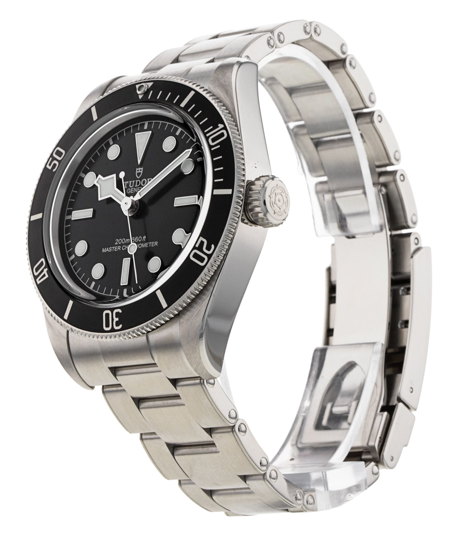 Tudor Black Bay M7941A1A0NU-0001 Thumbnail 2