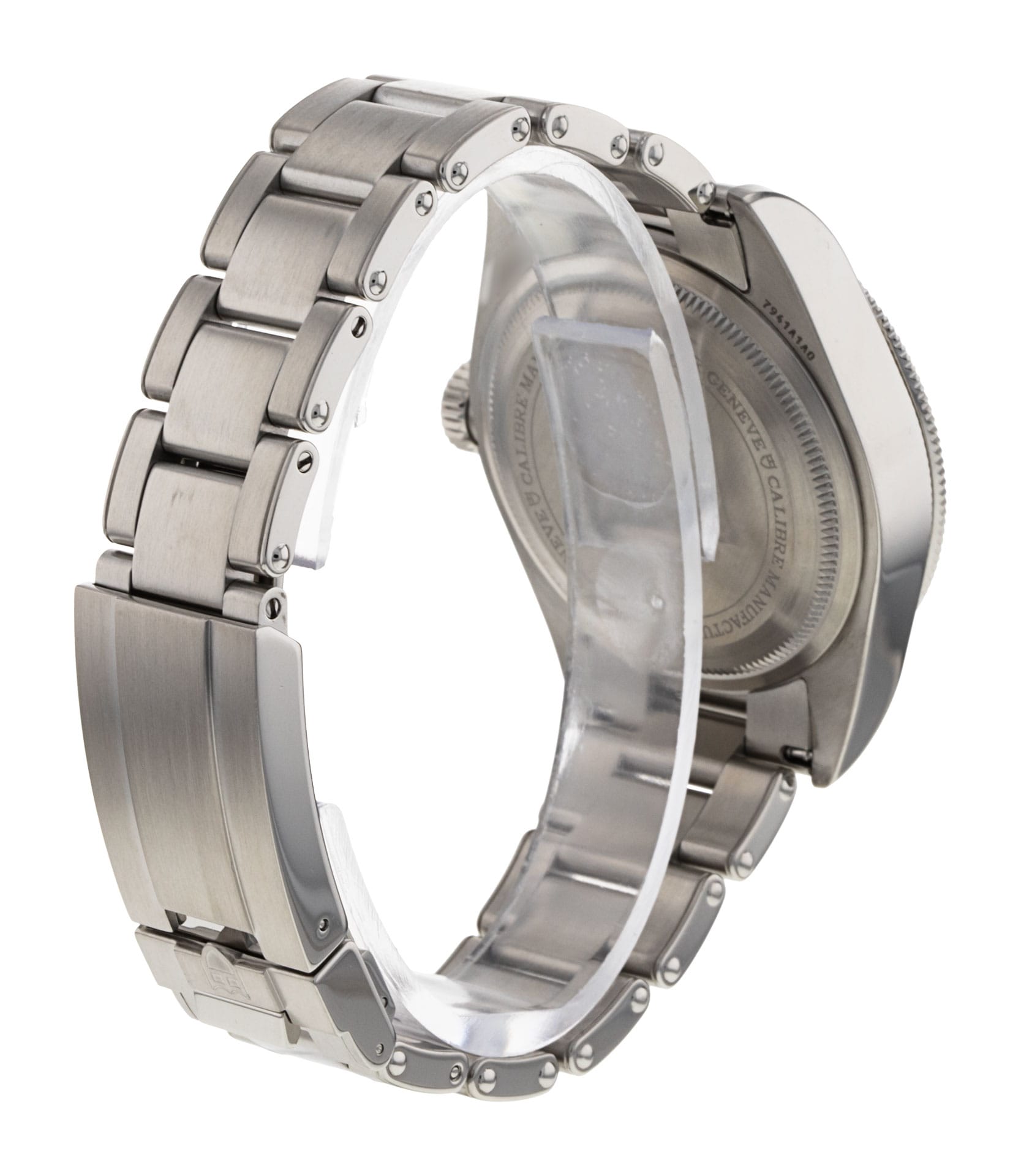 Tudor Black Bay M7941A1A0NU-0001 Thumbnail 3