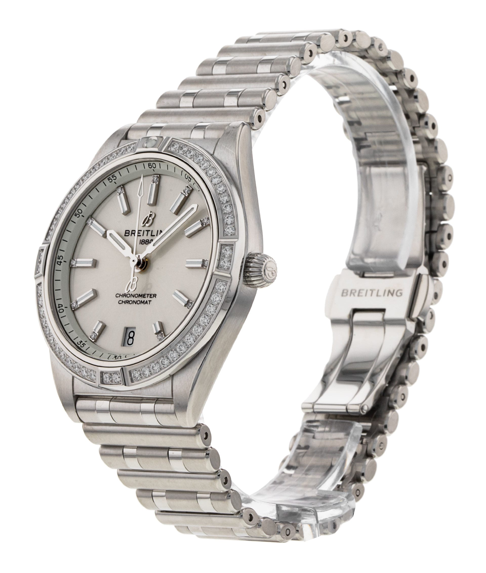 Breitling Chronomat Automatic 36 A10380 Thumbnail 2