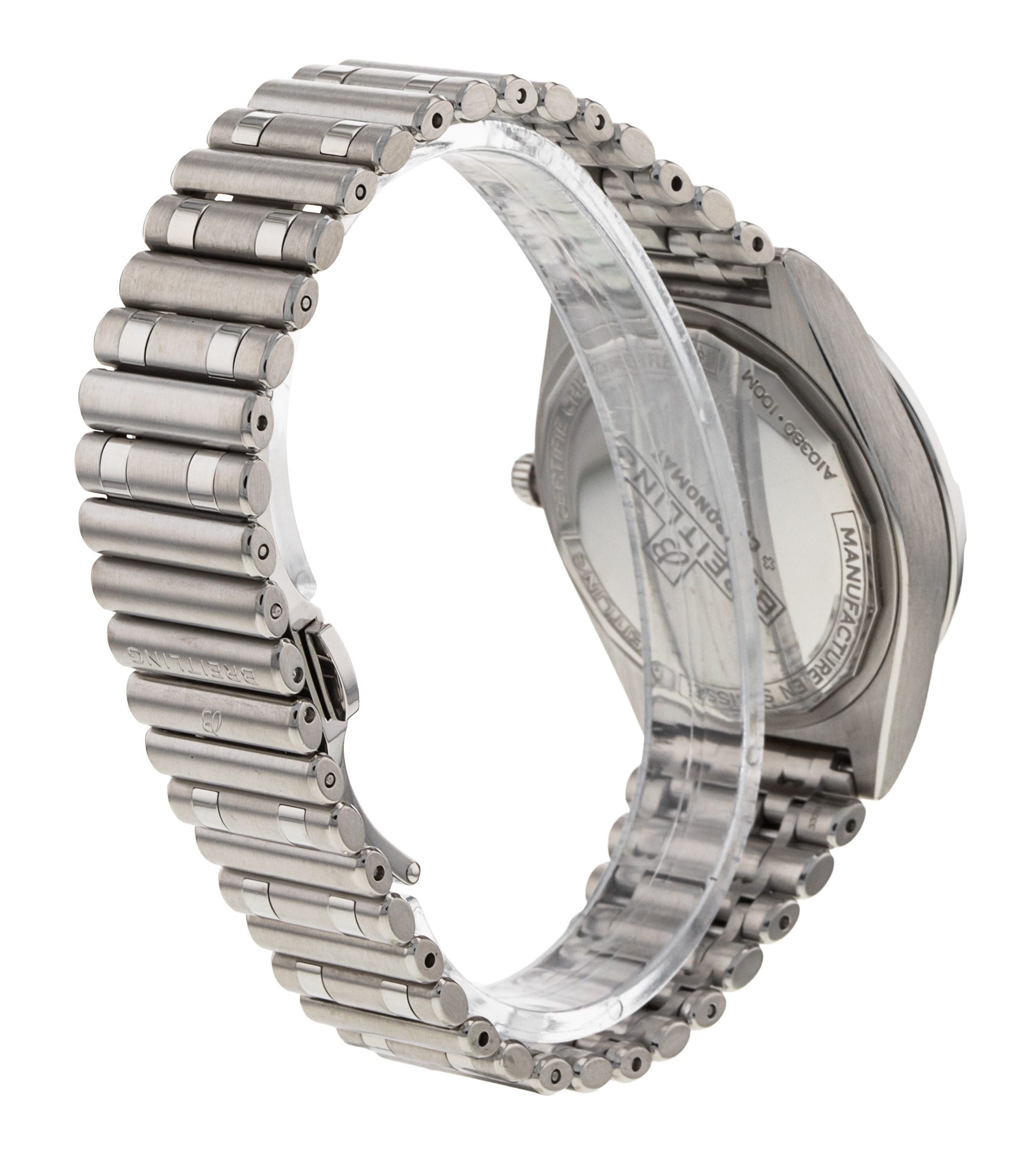 Breitling Chronomat Automatic 36 A10380 Thumbnail 3