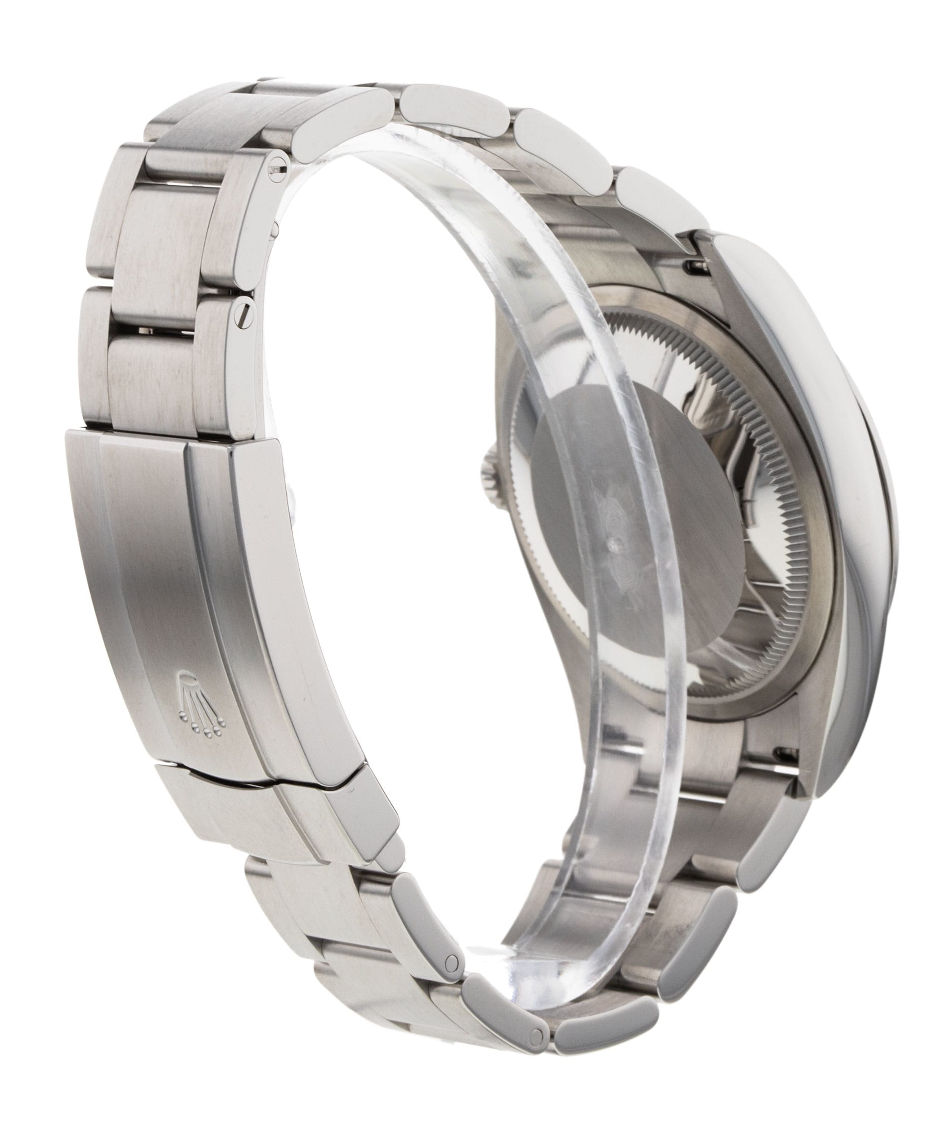 Rolex Oyster Perpetual 126000 Thumbnail 3