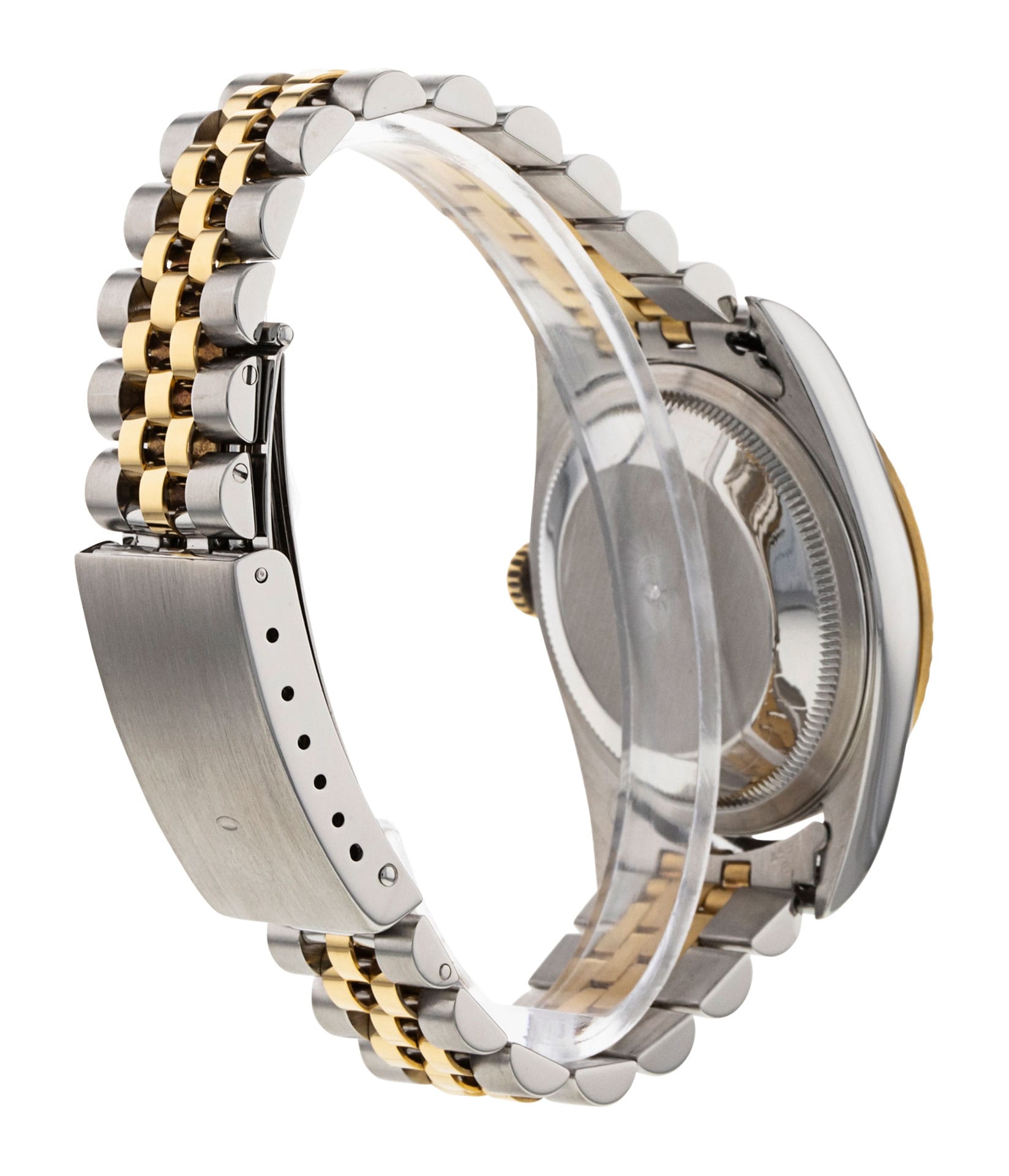 Rolex Datejust 16233 Thumbnail 3