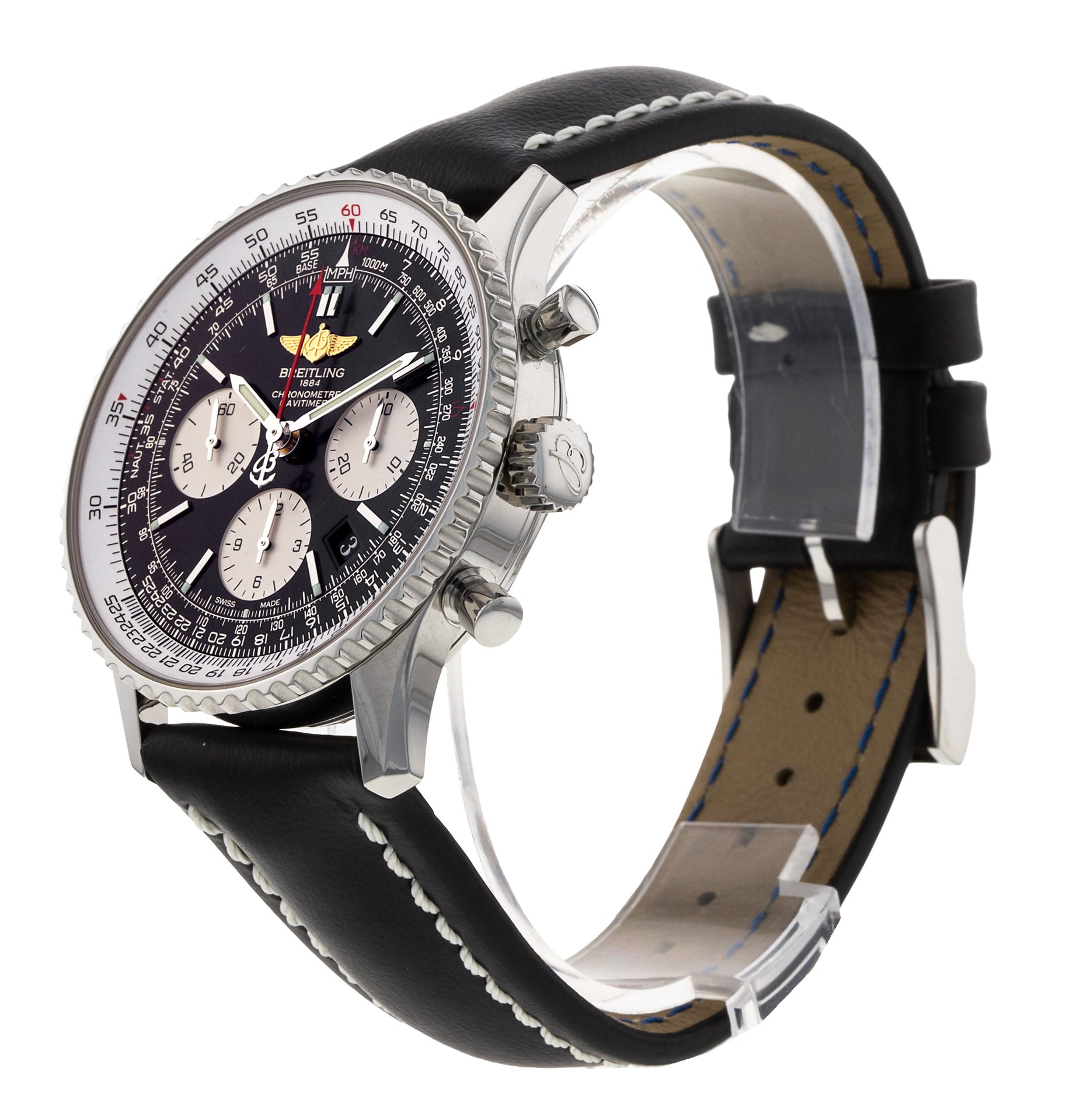 Breitling Navitimer AB0120 Thumbnail 2