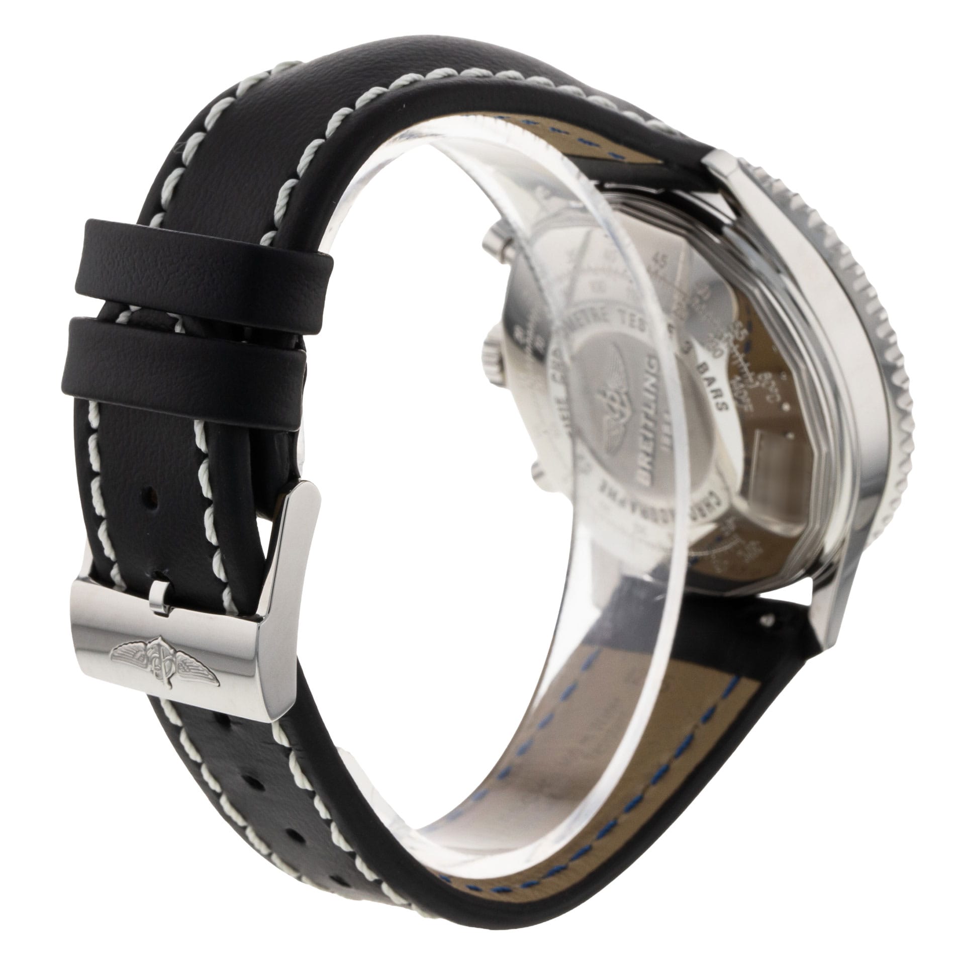 Breitling Navitimer AB0120 Thumbnail 3