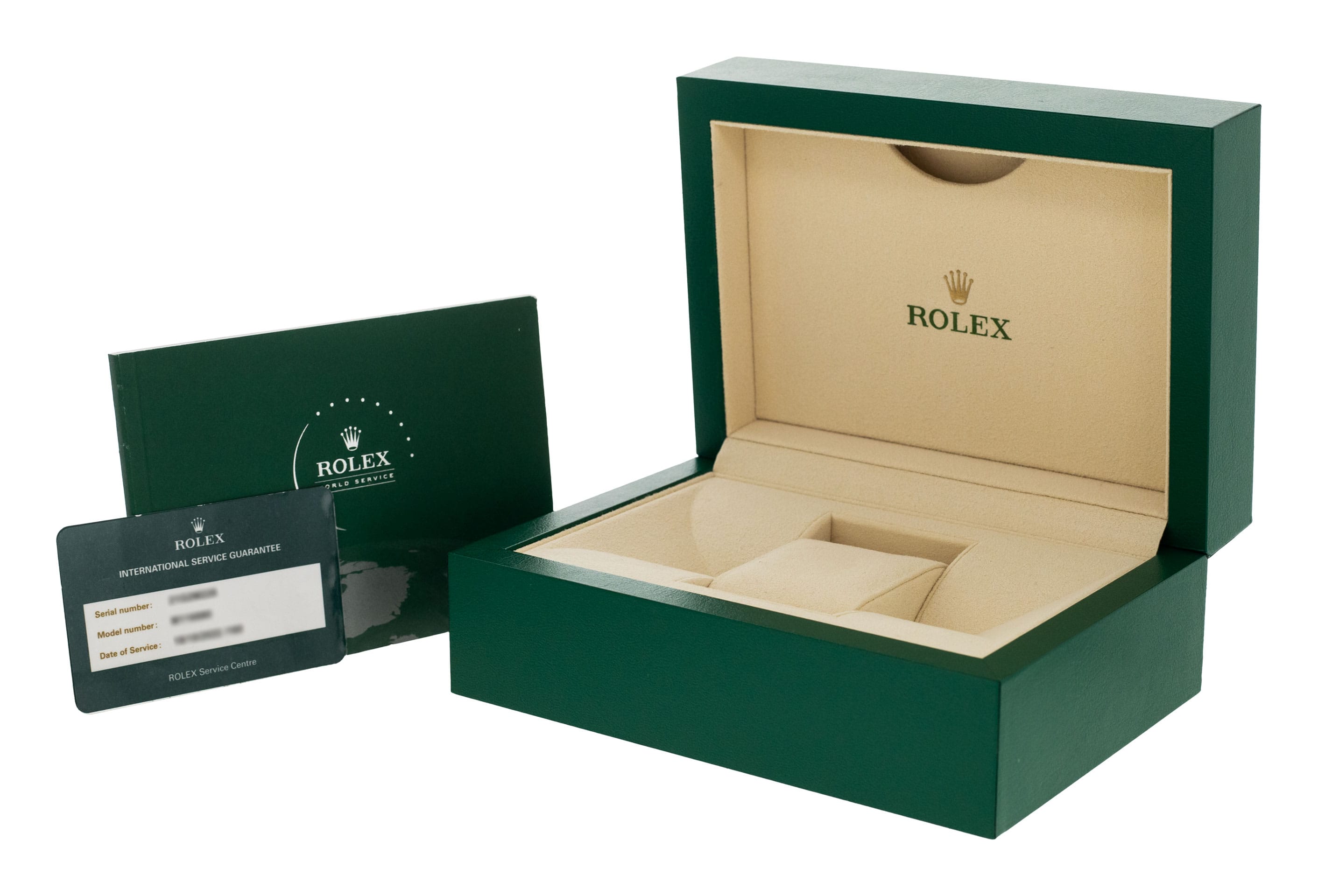 Rolex Yacht-Master II 116680 Thumbnail 4