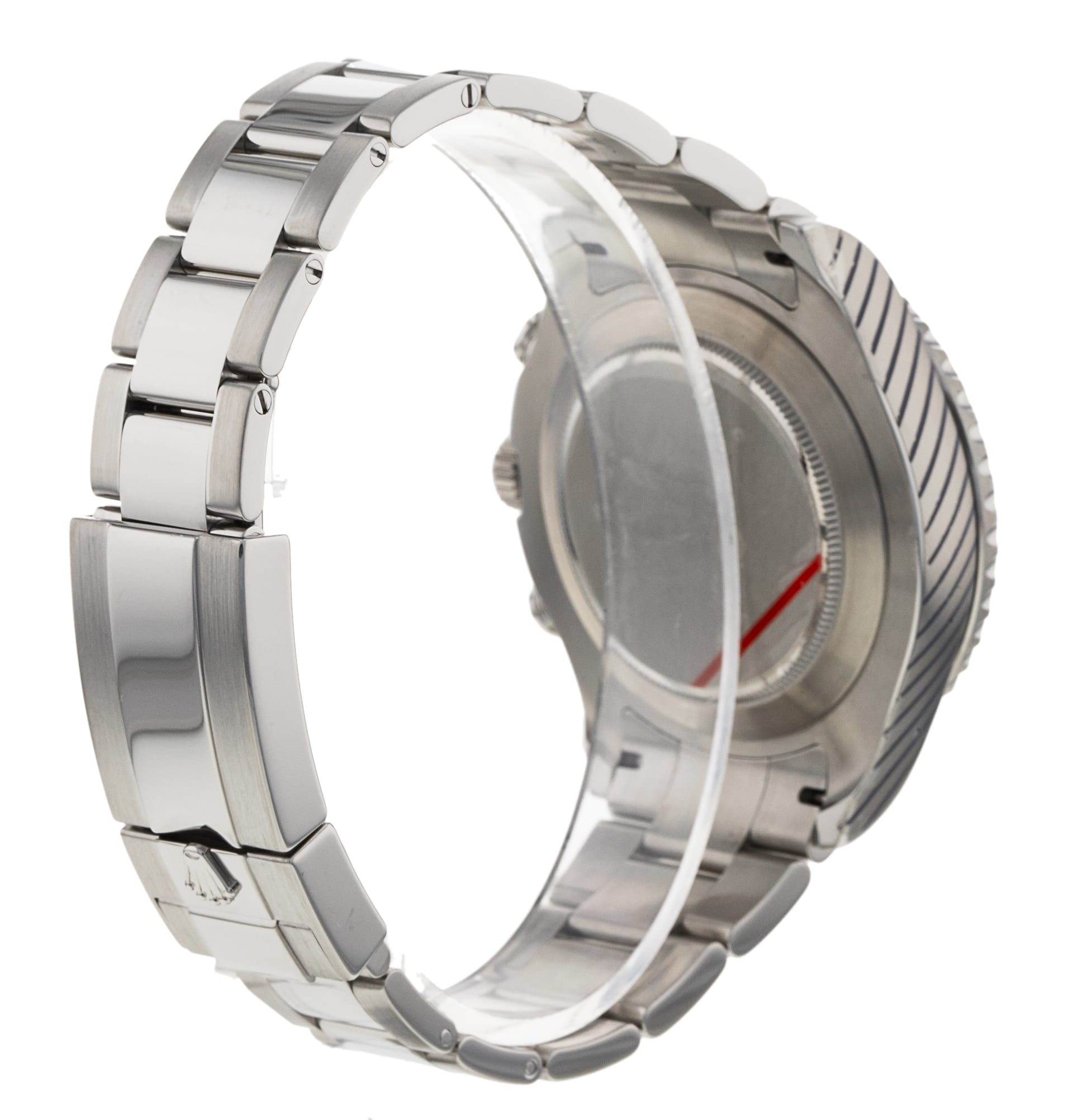 Rolex Yacht-Master II 116680 Thumbnail 3