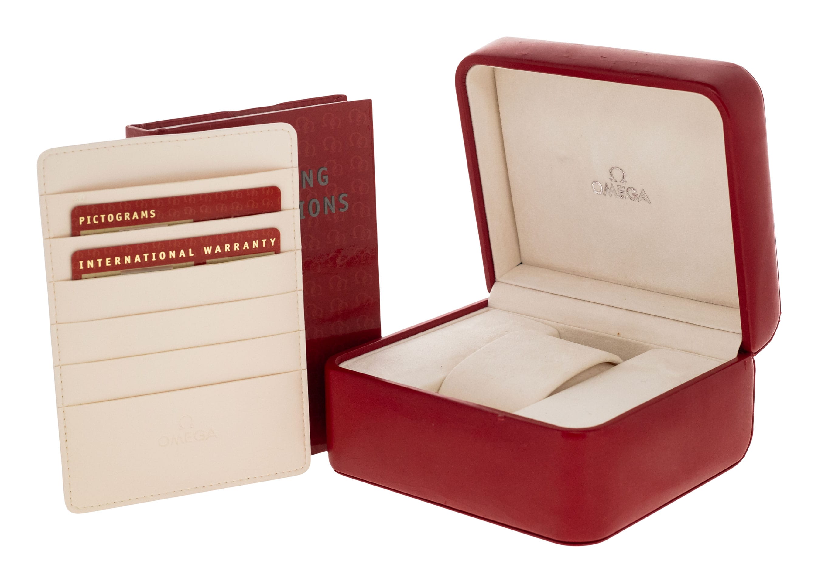 Omega Aqua Terra 150m Gents 2517.80.00 Thumbnail 4