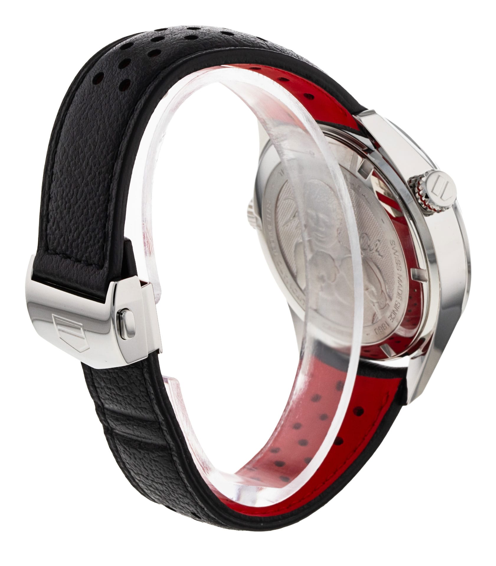 Tag Heuer Carrera WAR2A11.FC6337 Thumbnail 3