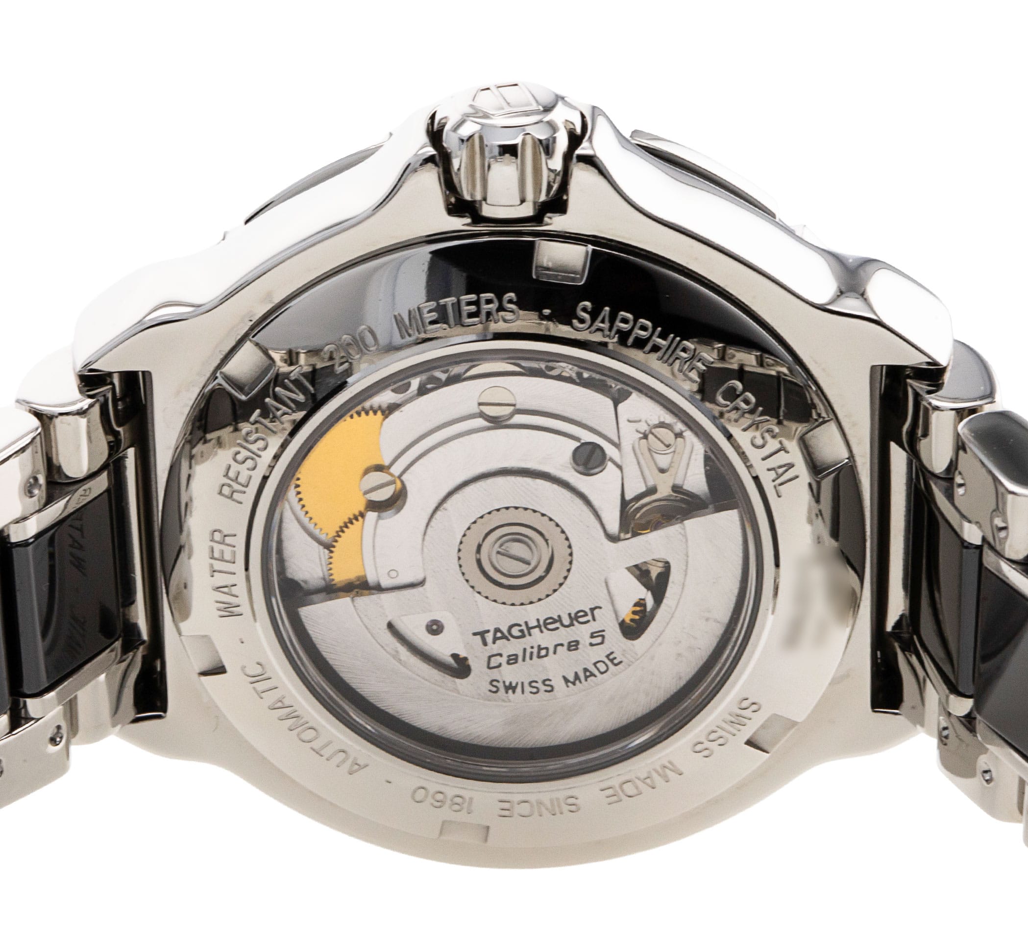 Tag Heuer Formula 1 Sparkling WAU2212.BA0859 Thumbnail 4