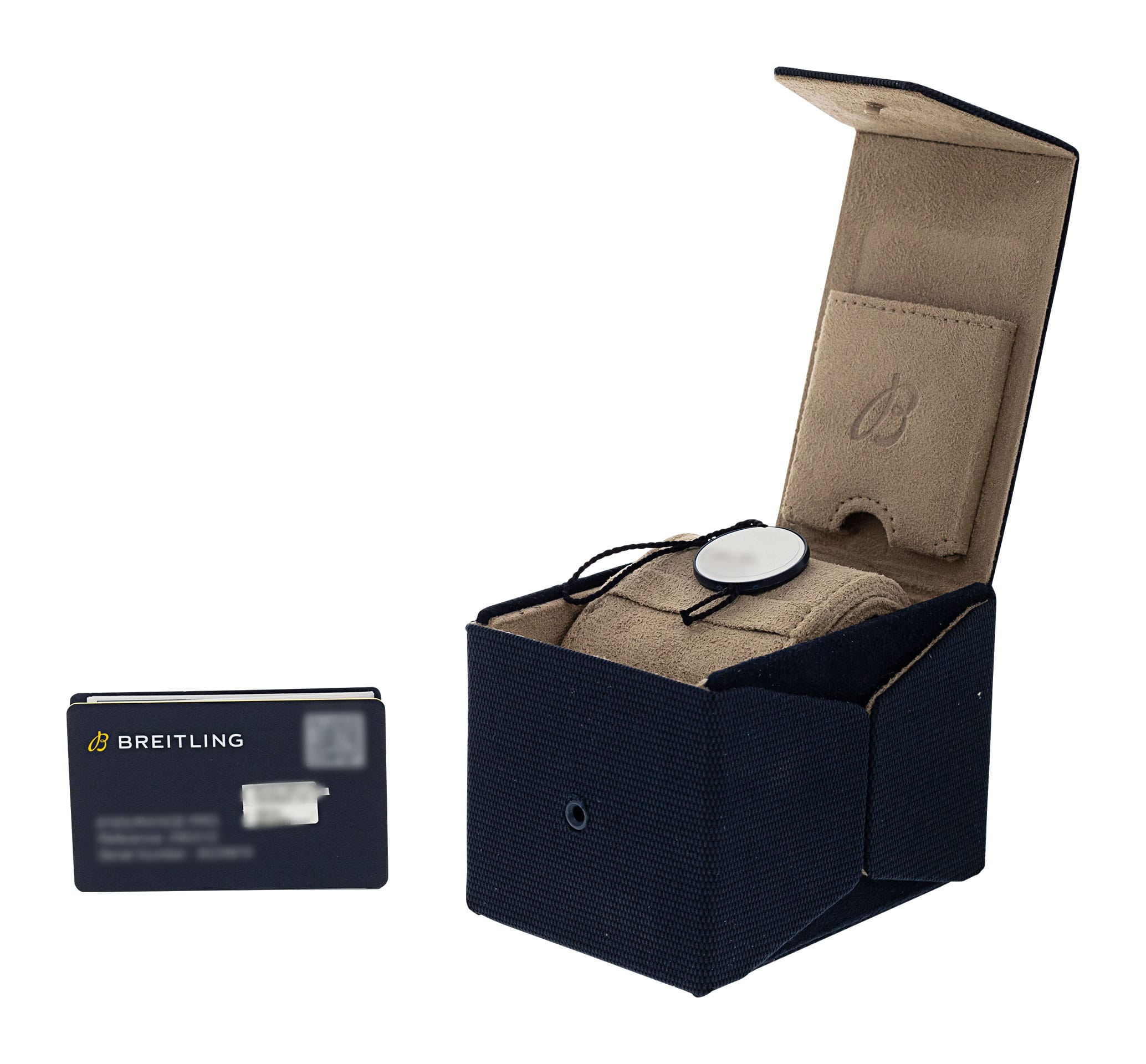 Breitling Endurance Pro X82310 Thumbnail 4