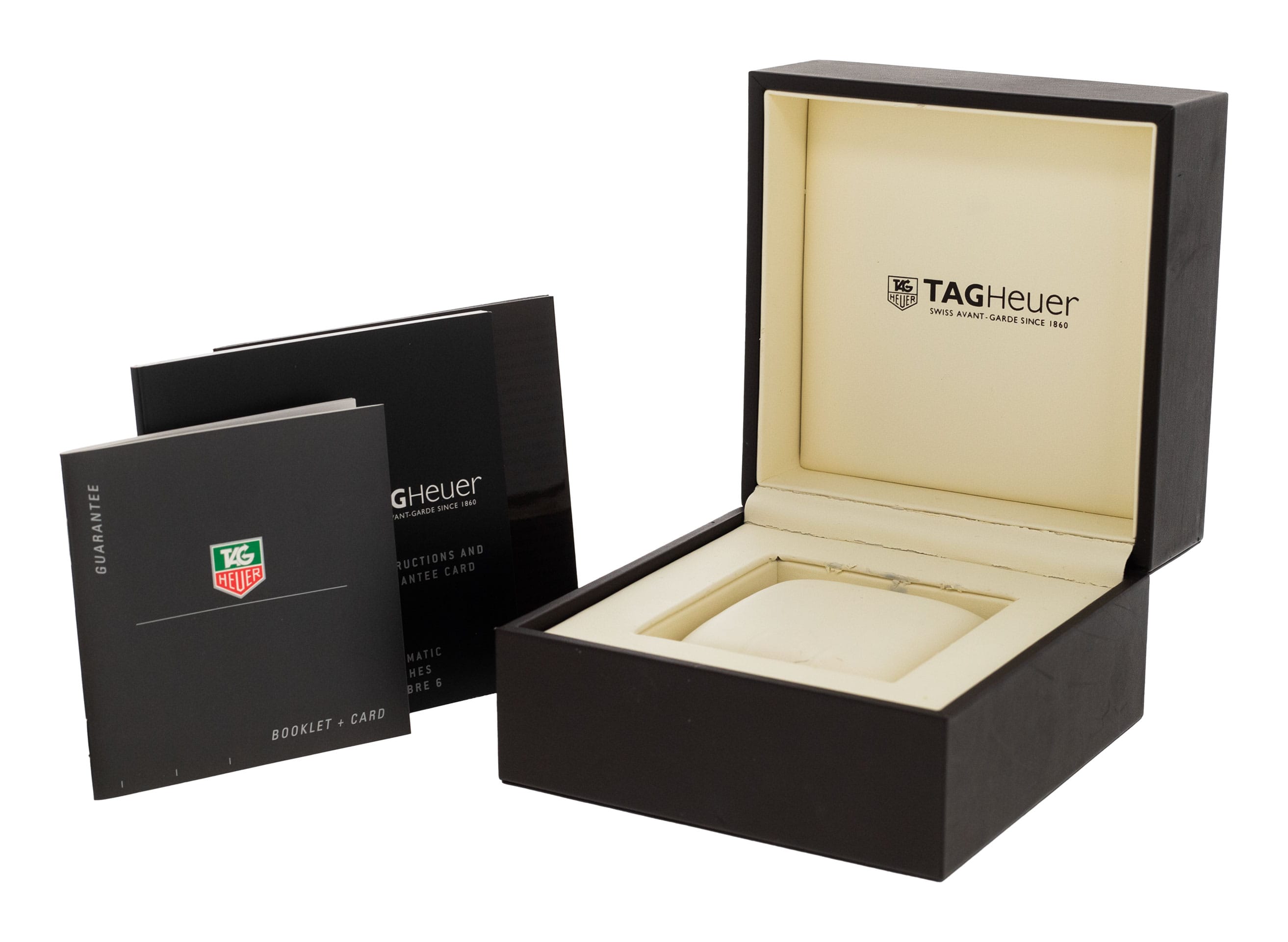 Tag Heuer Monaco WW2110.FC6177 Thumbnail 5