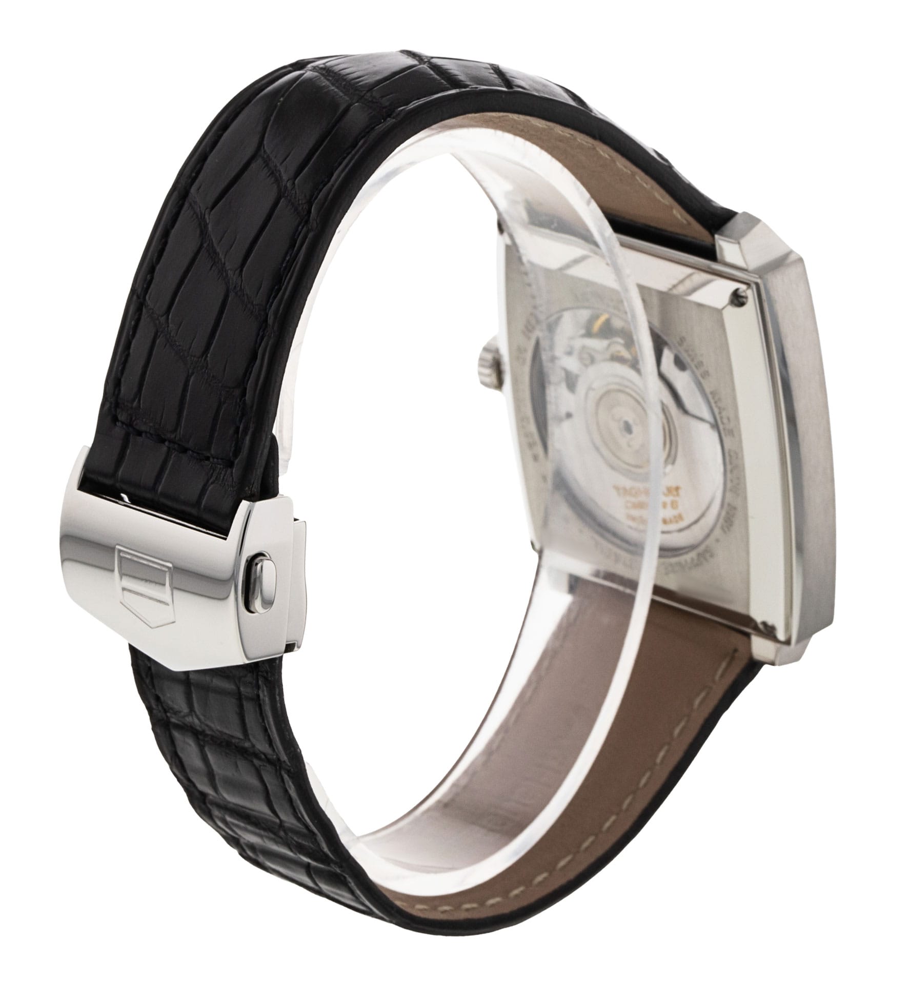 Tag Heuer Monaco WW2110.FC6177 Thumbnail 3