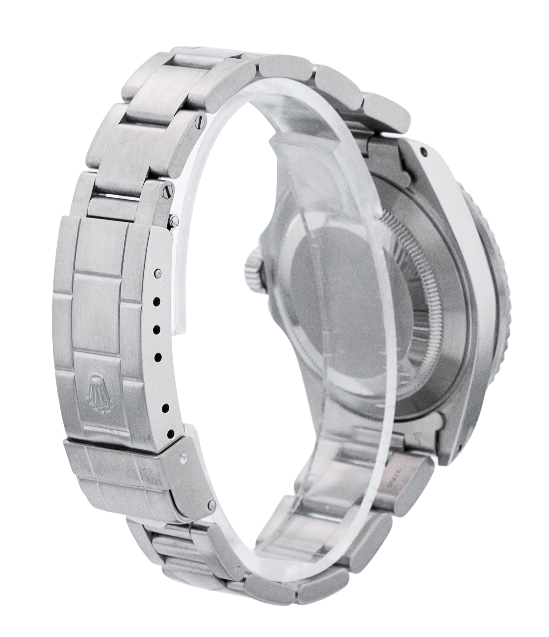 Rolex Submariner 16610 Thumbnail 3