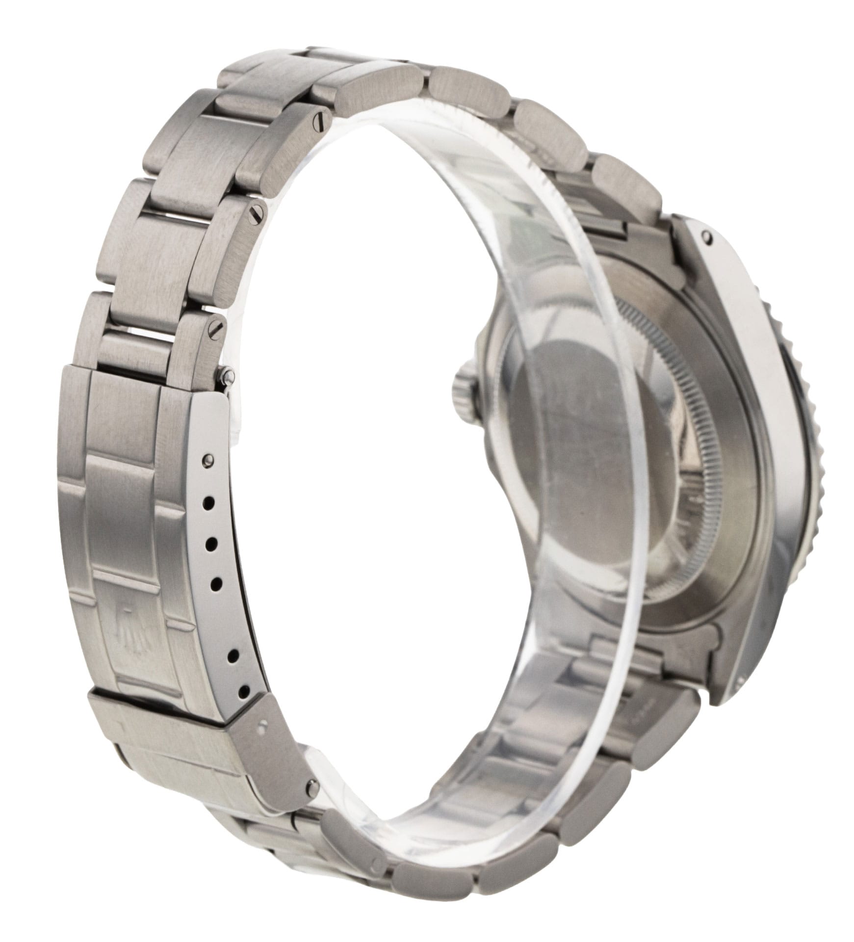 Rolex Submariner 14060M Thumbnail 3