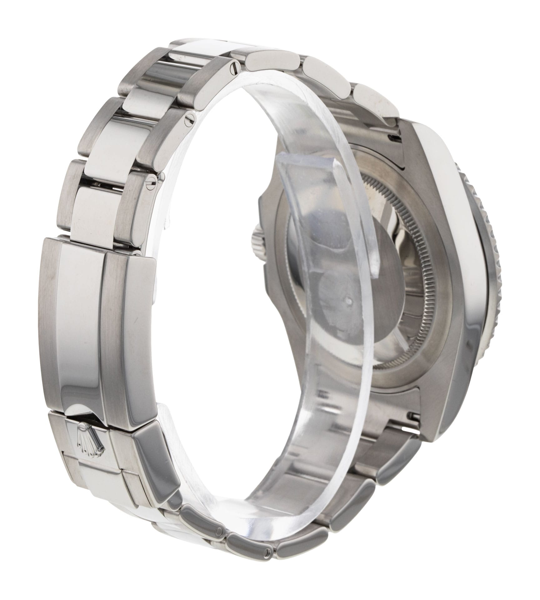 Rolex GMT Master II 116710 BLNR Thumbnail 3