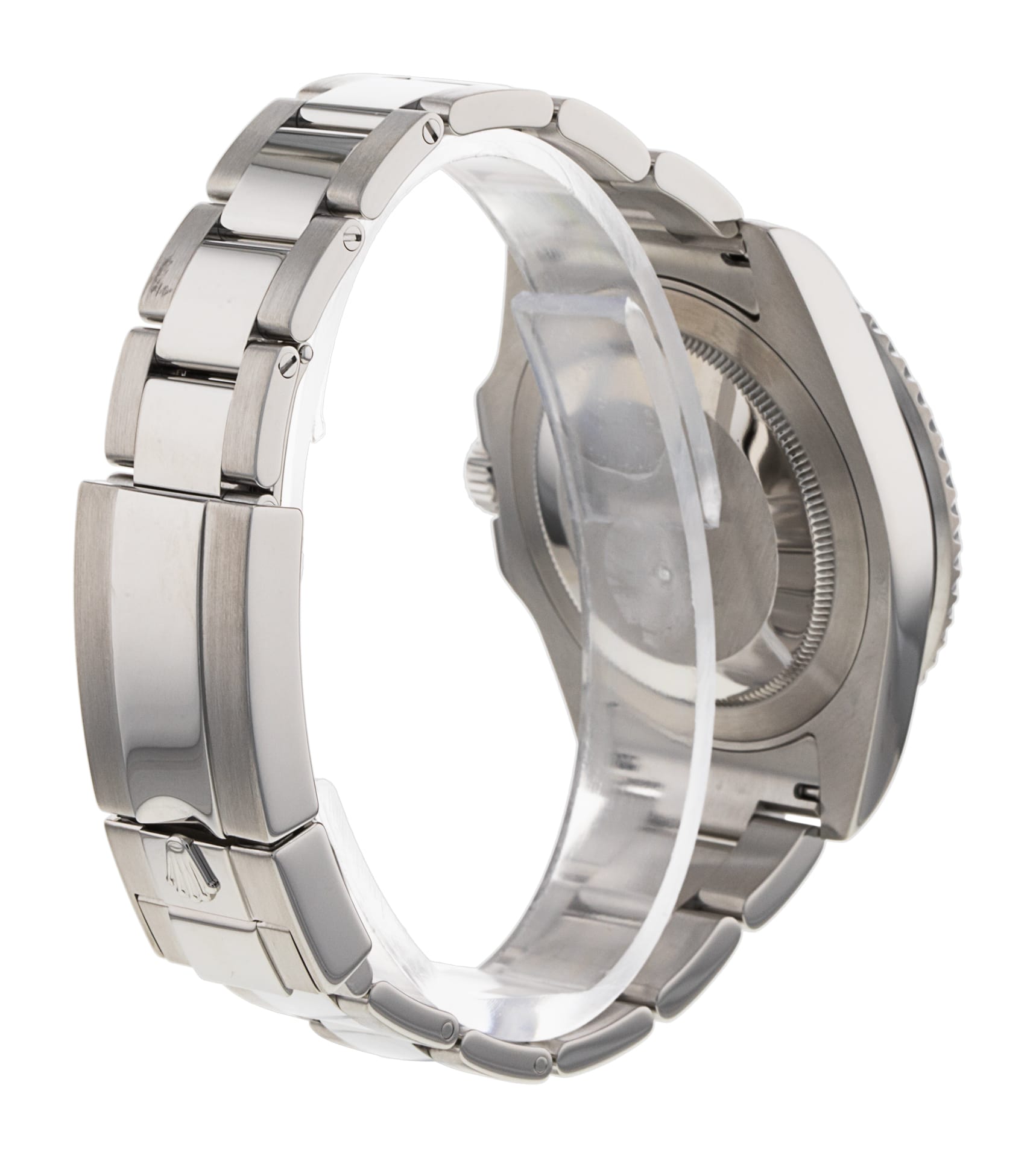 Rolex GMT Master II 116710 LN Thumbnail 3