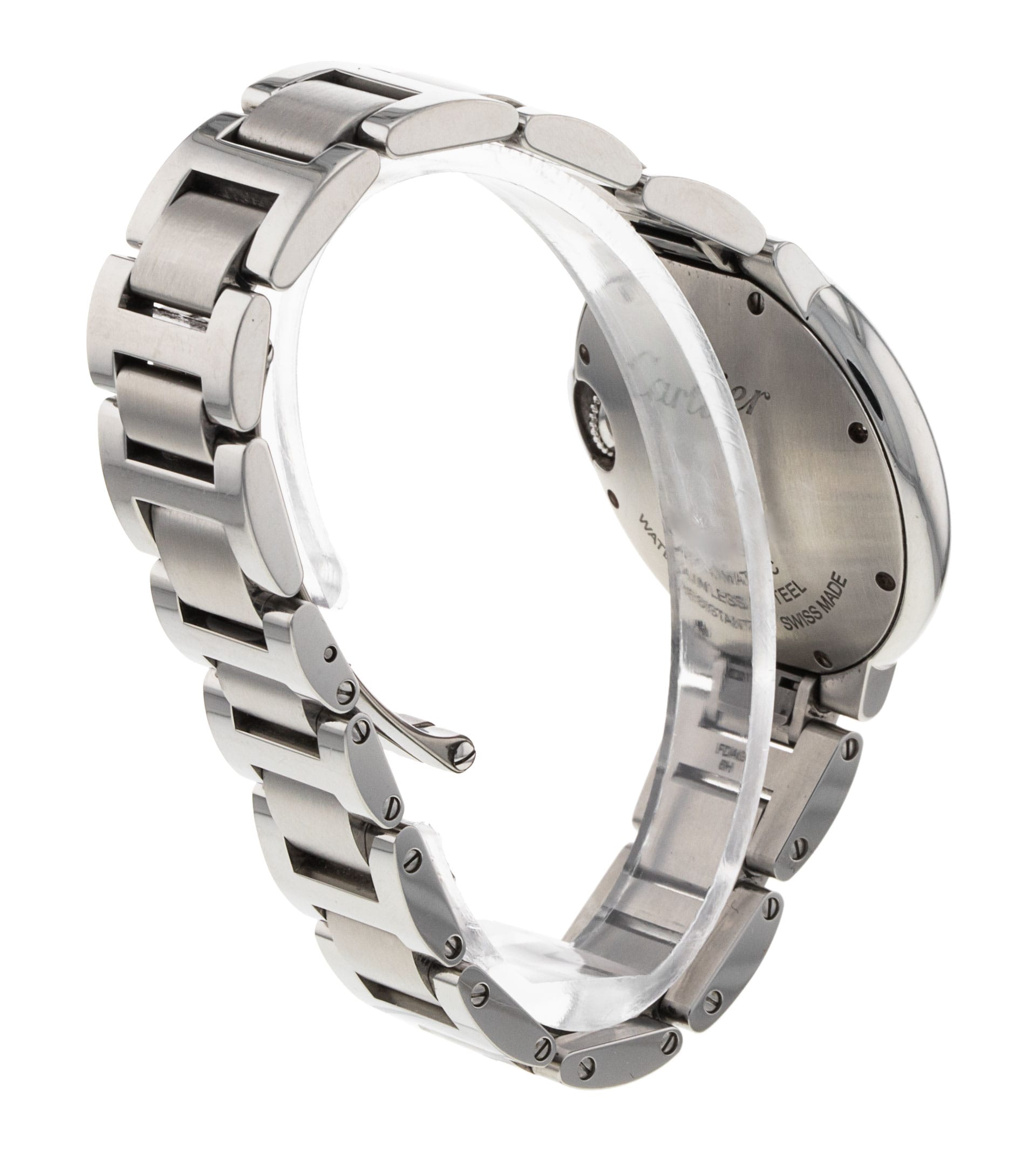 Cartier Ballon Bleu WSBB0044 Thumbnail 3