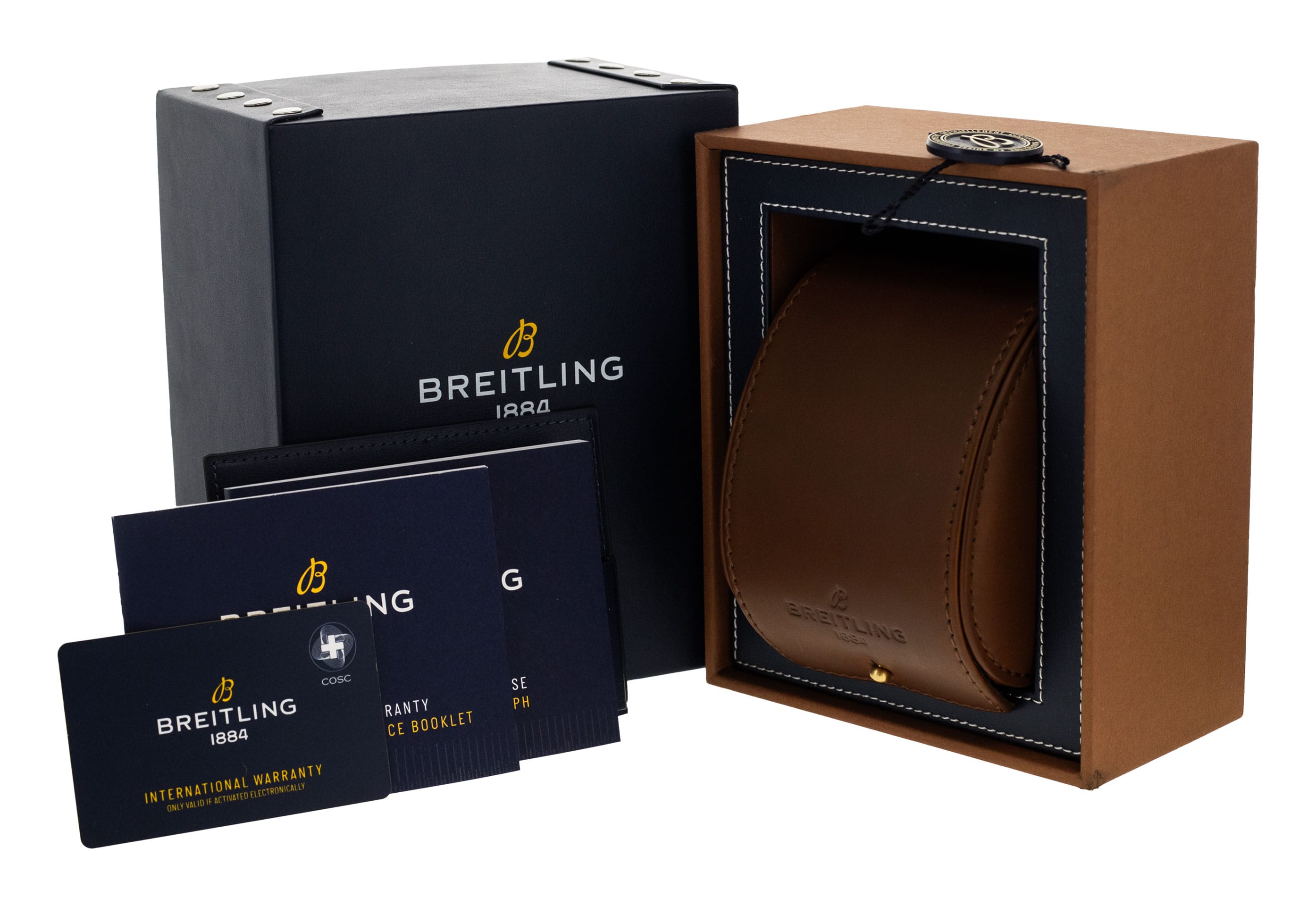 Breitling Premier A13315 Thumbnail 4