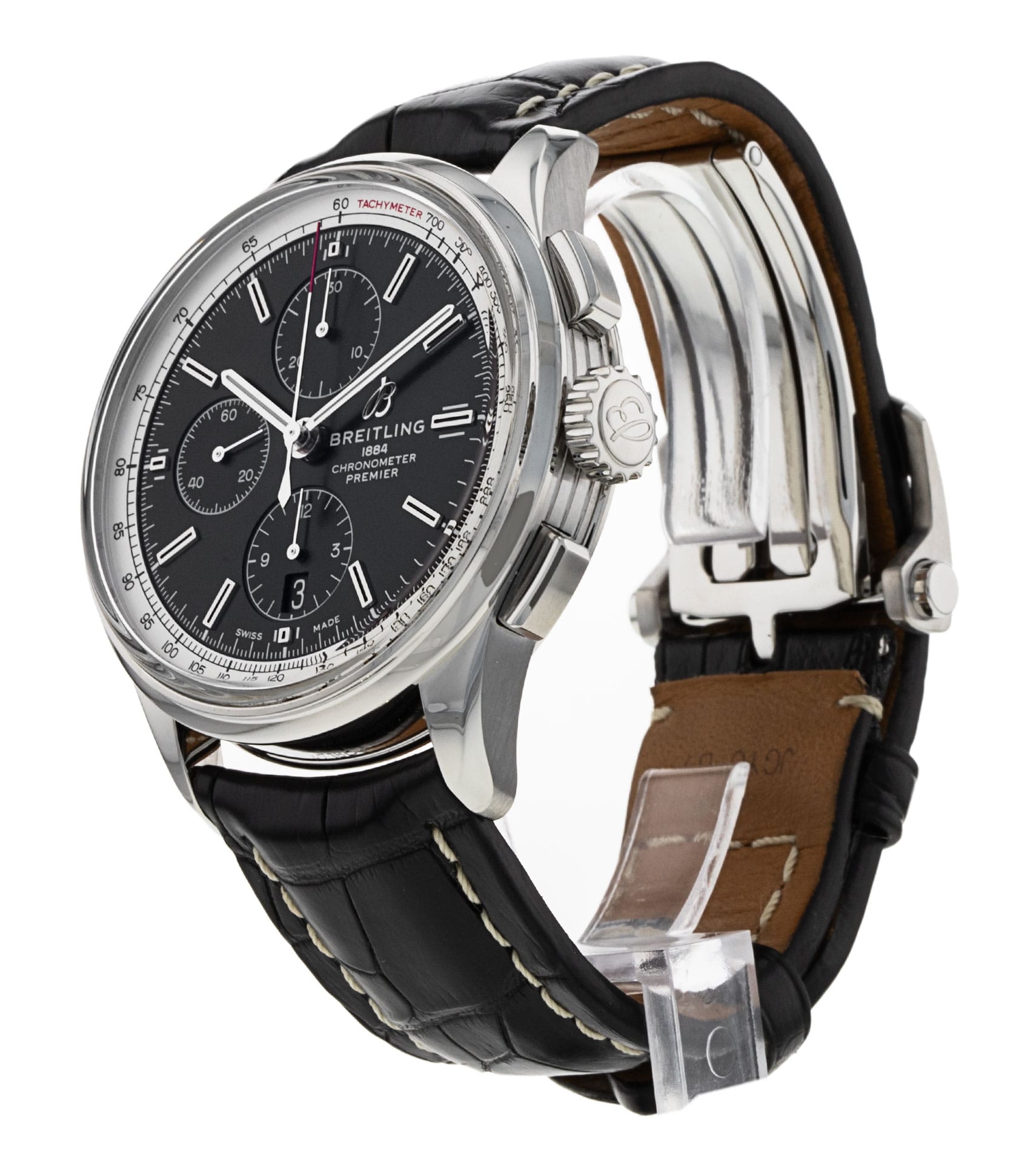 Breitling Premier A13315 Thumbnail 2