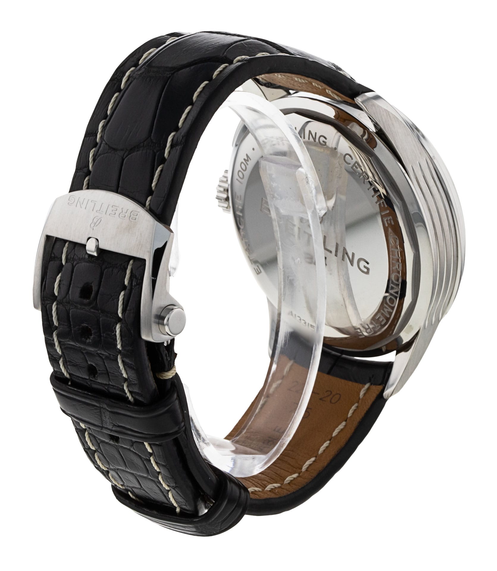 Breitling Premier A13315 Thumbnail 3