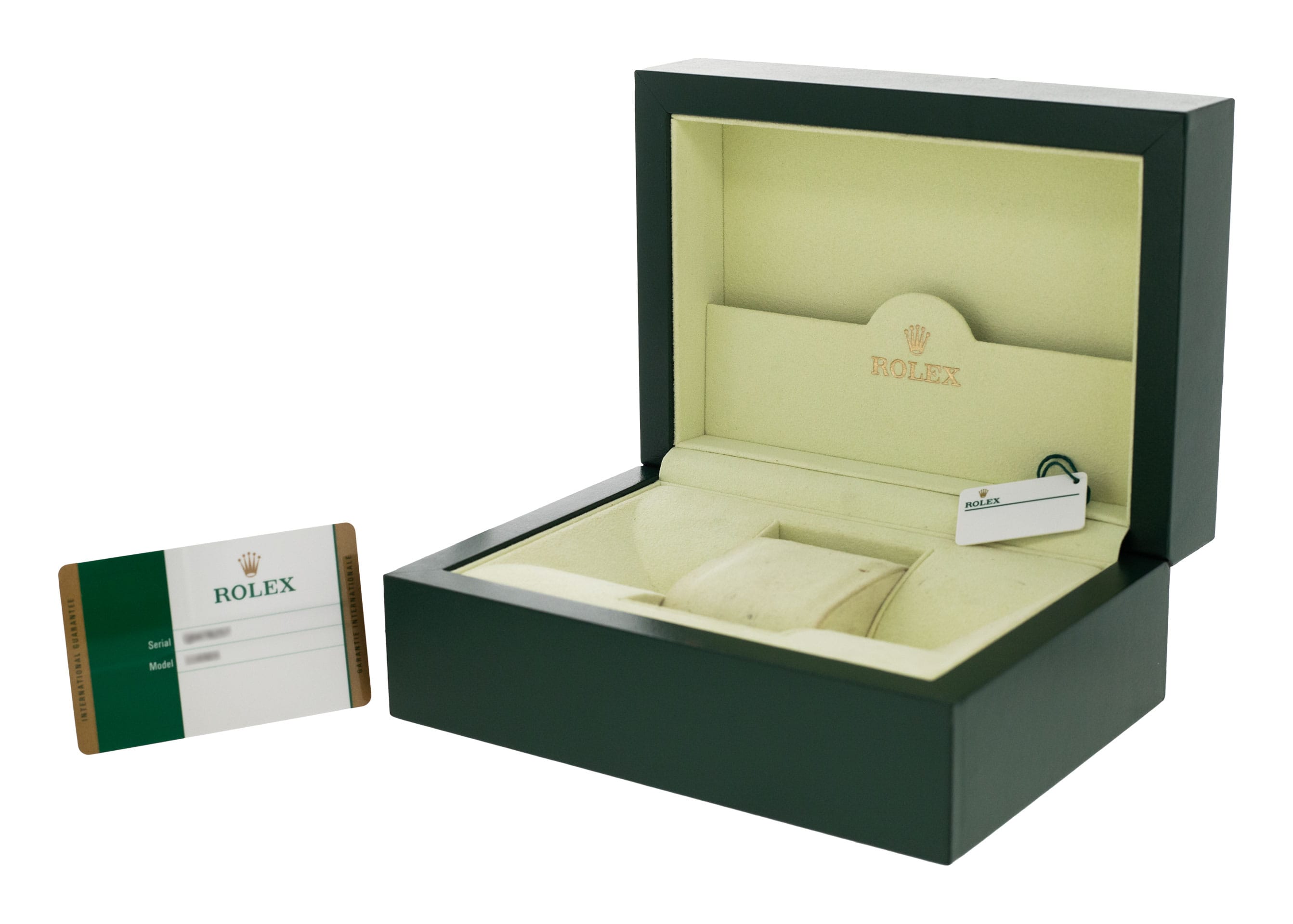 Rolex Daytona 116503 Thumbnail 4