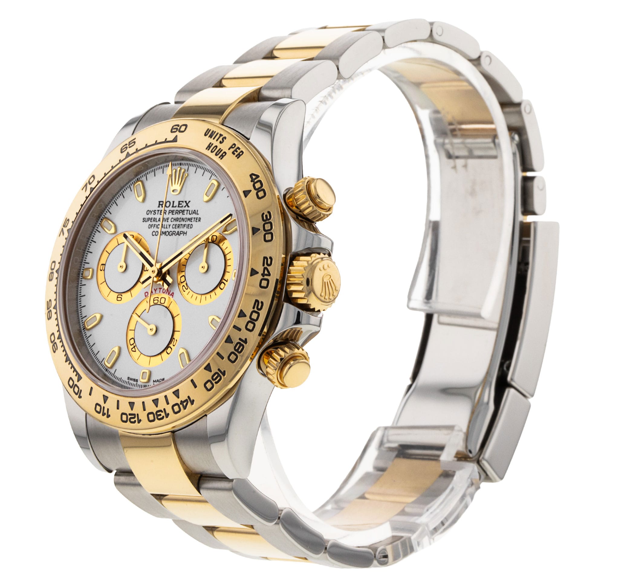 Rolex Daytona 116503 Thumbnail 2