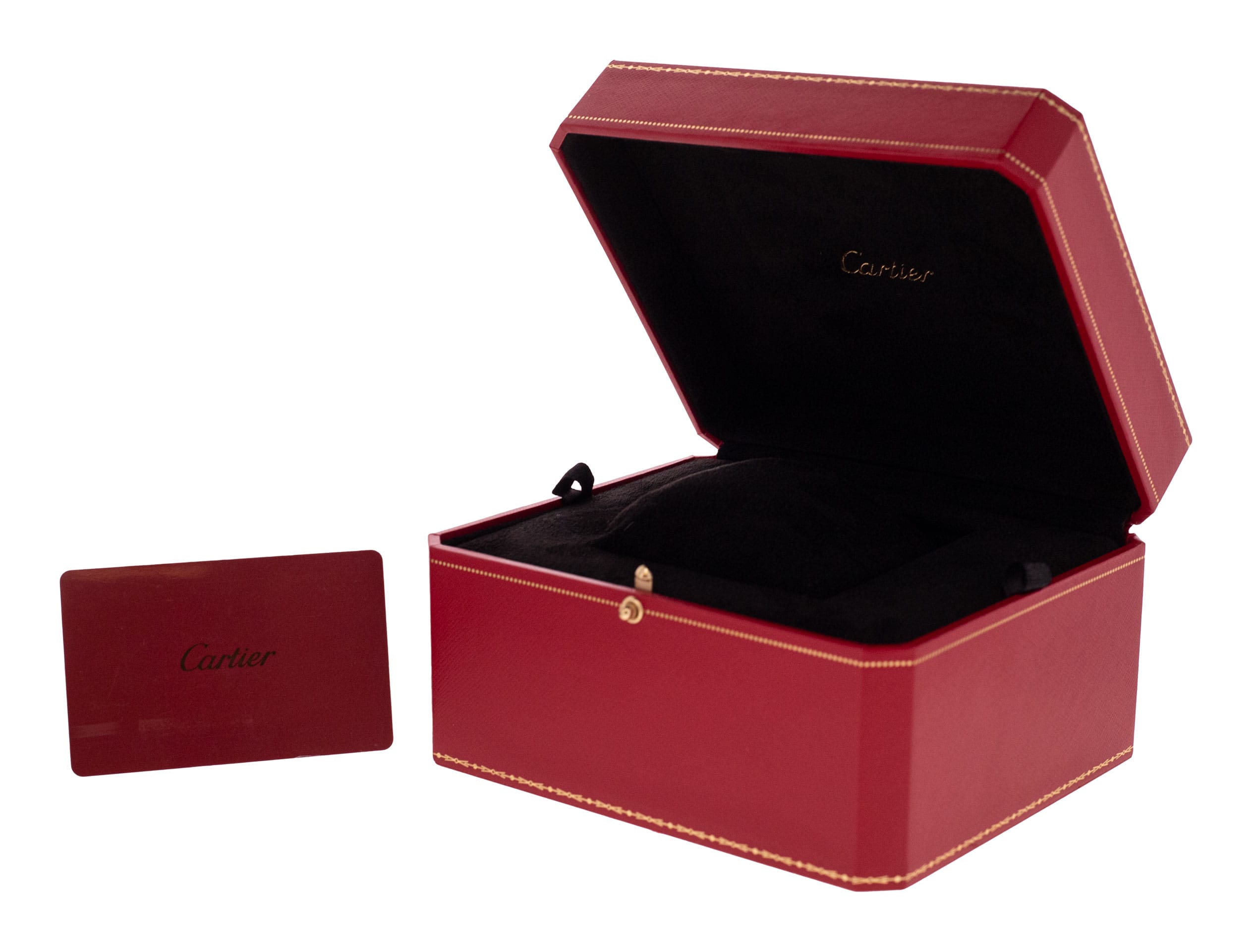 Cartier Cle De Cartier W2CL0004 Thumbnail 4