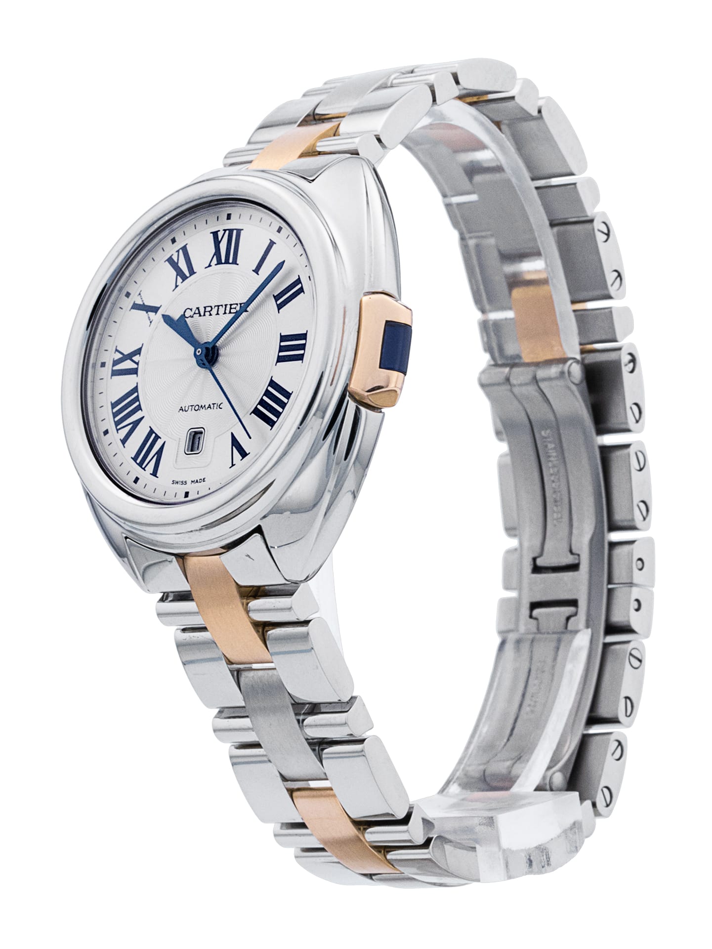 Cartier Cle De Cartier W2CL0004 Thumbnail 2