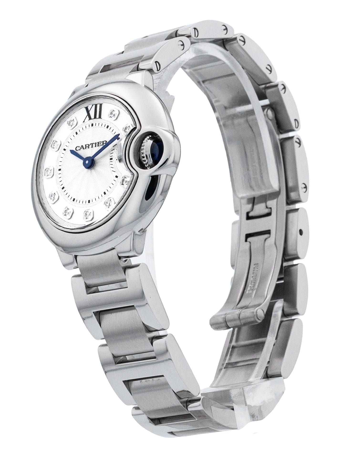 Cartier Ballon Bleu De Cartier WE902073 Thumbnail 2