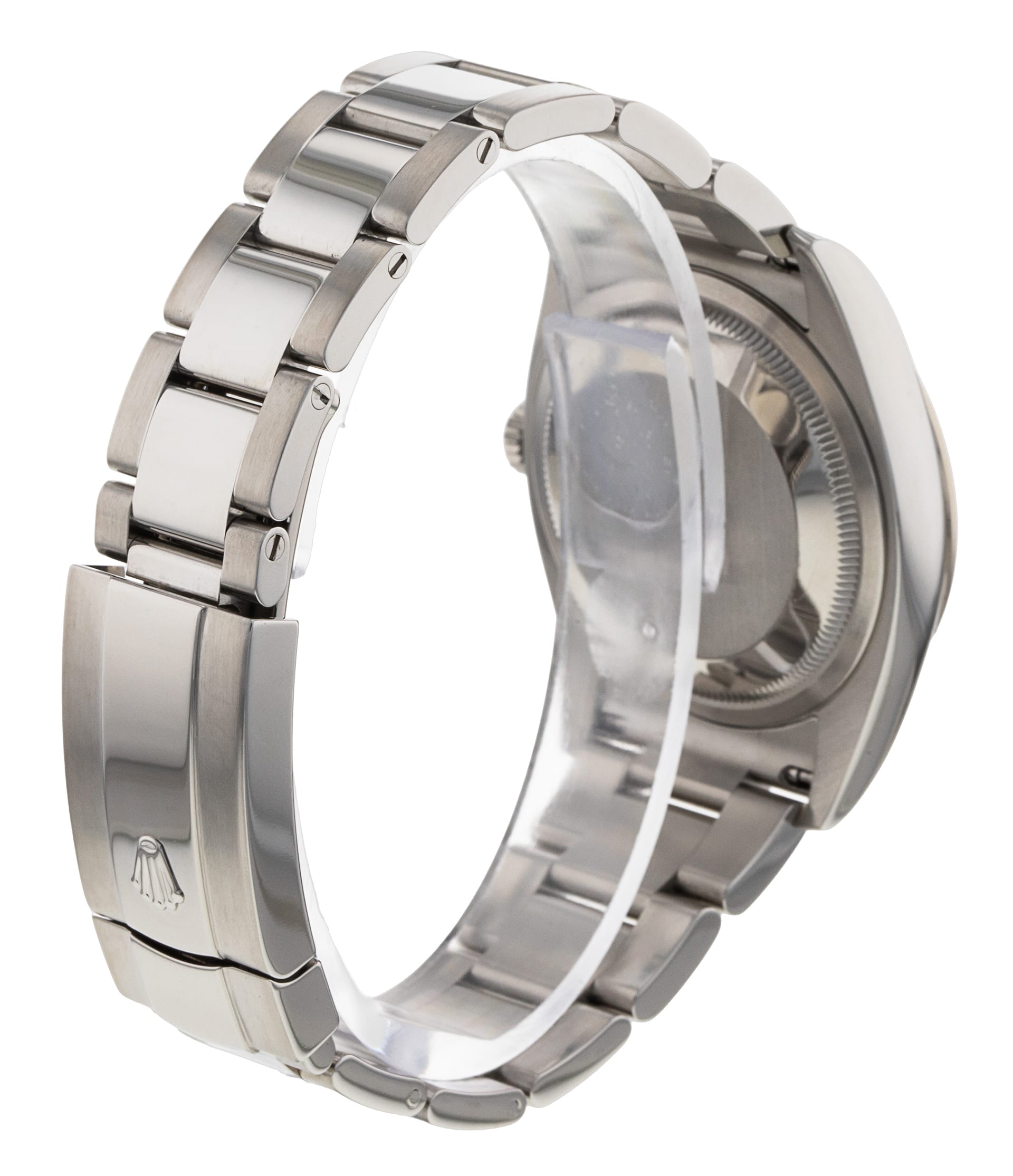 Rolex Datejust 116244 Thumbnail 3