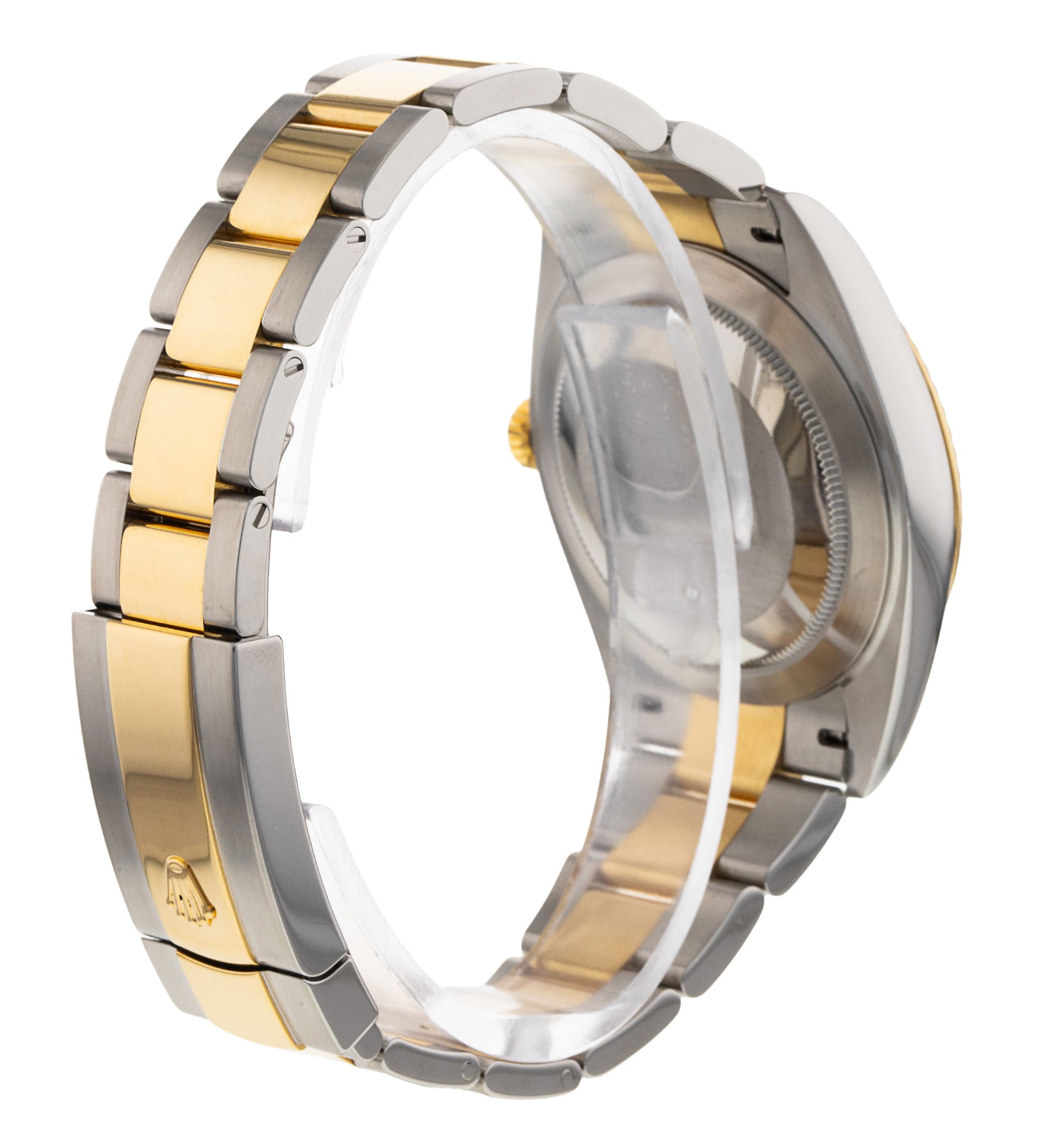 Rolex Datejust 41 126333 Thumbnail 3