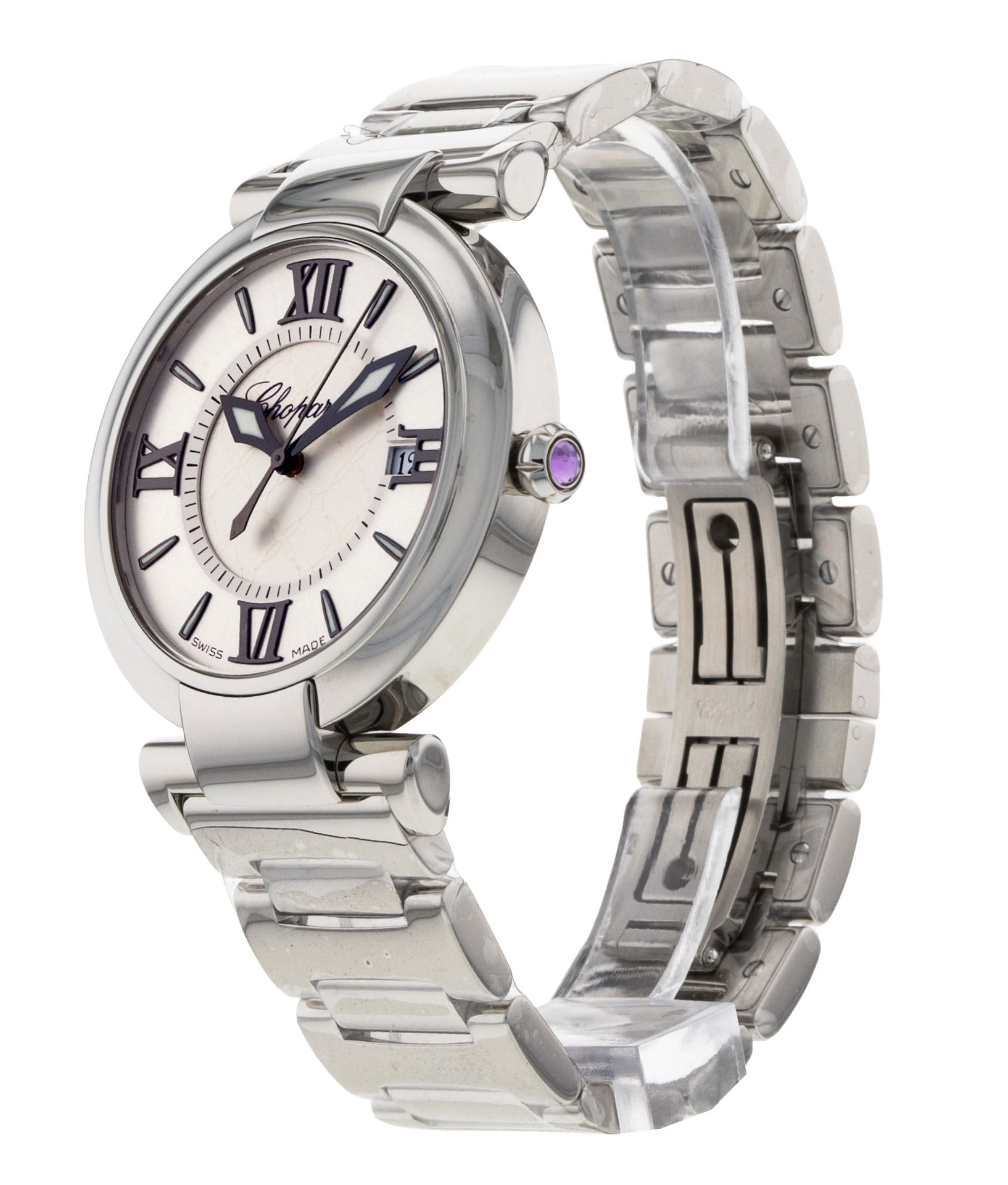Chopard Imperiale 388532-3002 Thumbnail 2