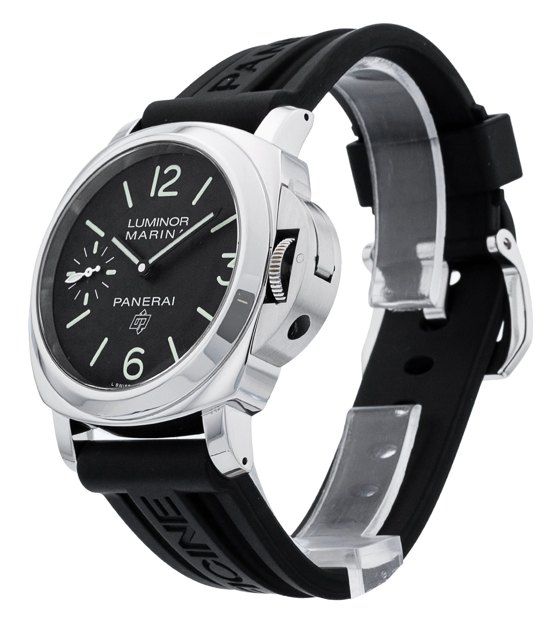 Panerai Luminor Marina PAM00776 Thumbnail 2