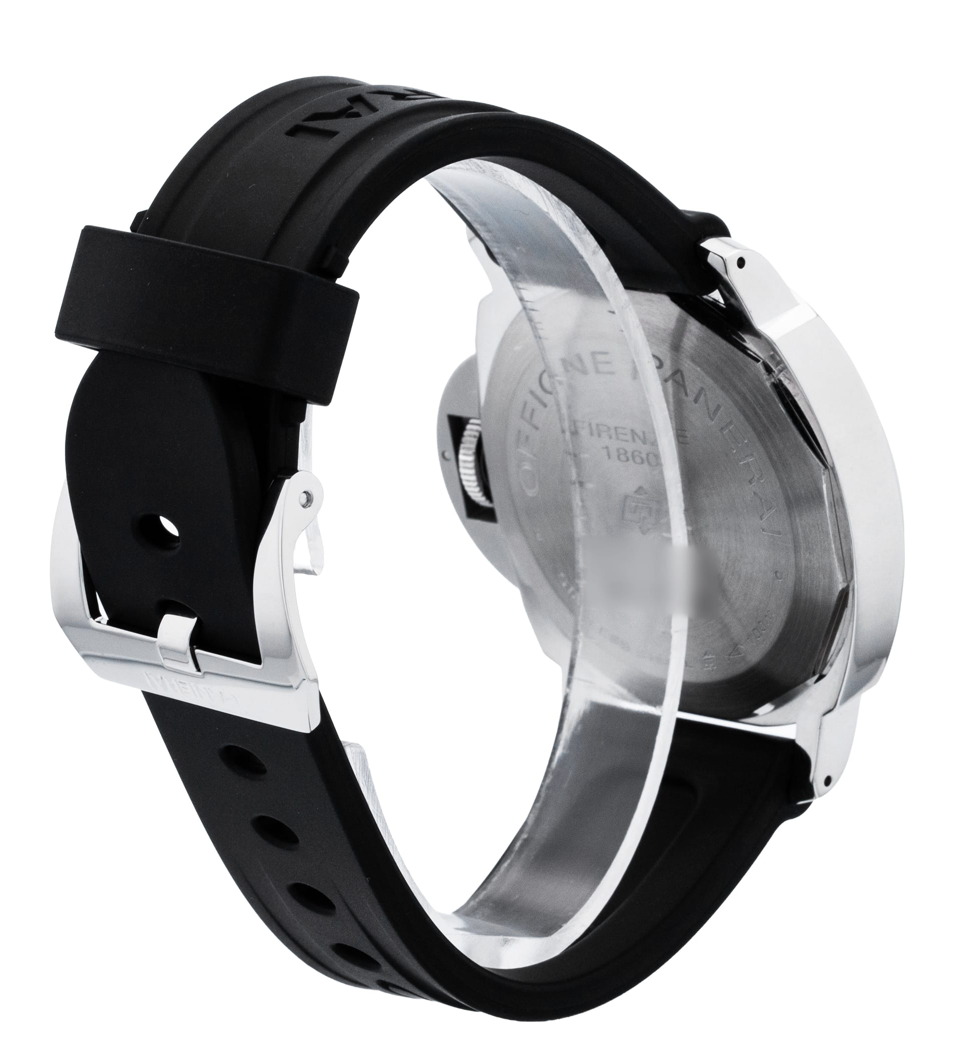 Panerai Luminor Marina PAM00776 Thumbnail 3