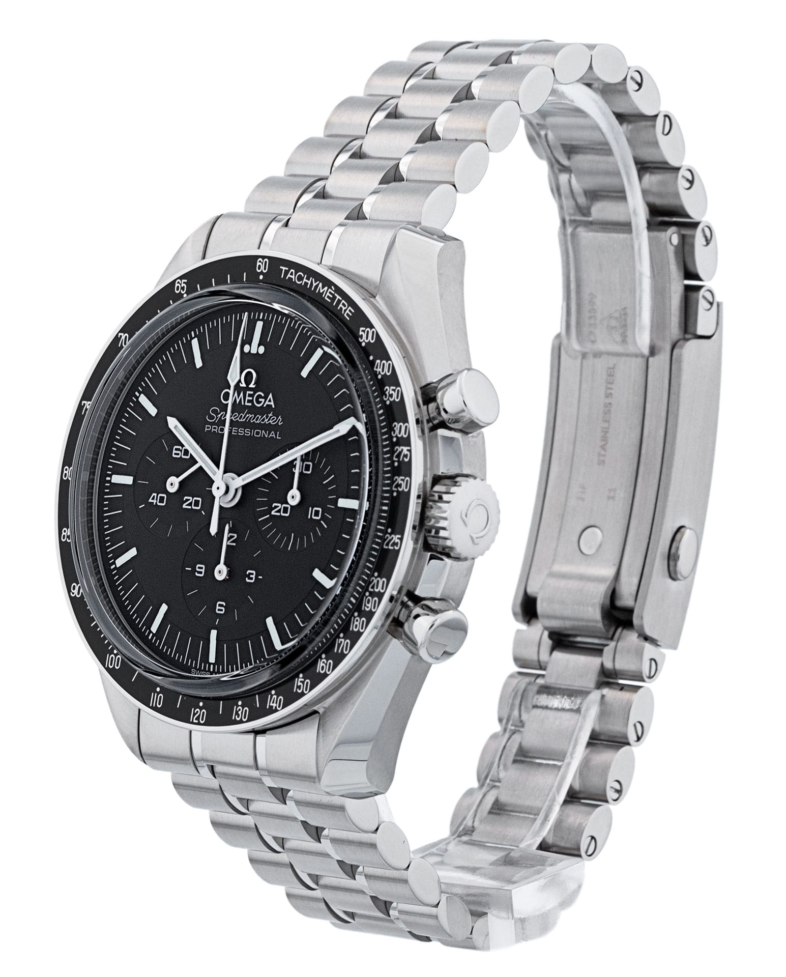 Omega Speedmaster Moonwatch Professional 310.30.42.50.01.002 Thumbnail 2