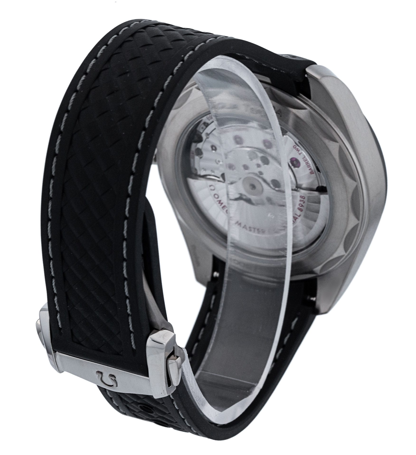 Omega Aqua Terra 150m Gents 220.92.43.22.99.001 Thumbnail 3