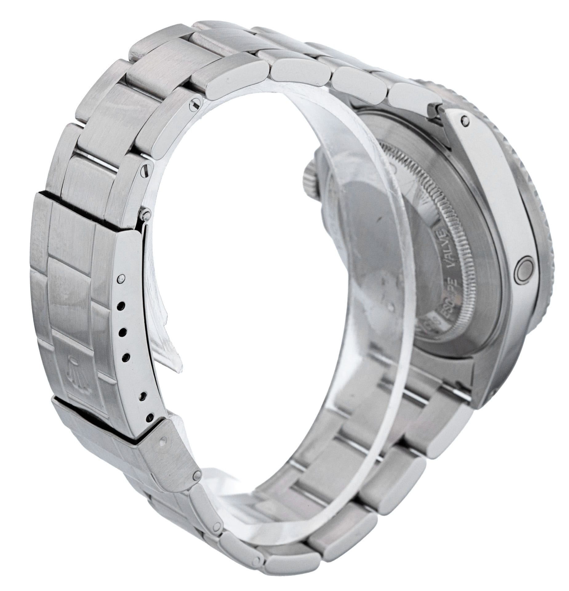 Rolex Sea-Dweller 16660 Thumbnail 3