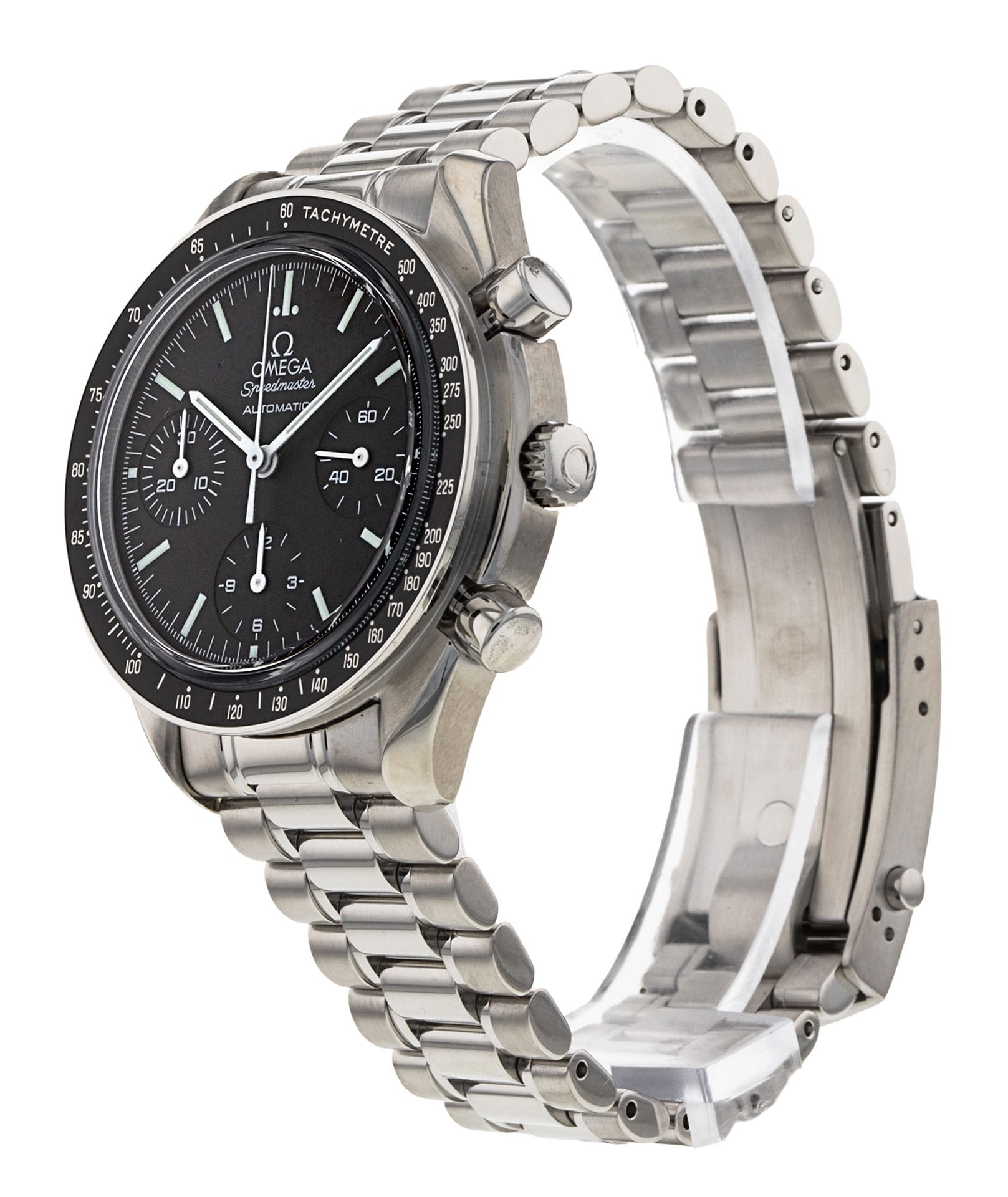 Omega Speedmaster Reduced 3539.50.00 Thumbnail 2