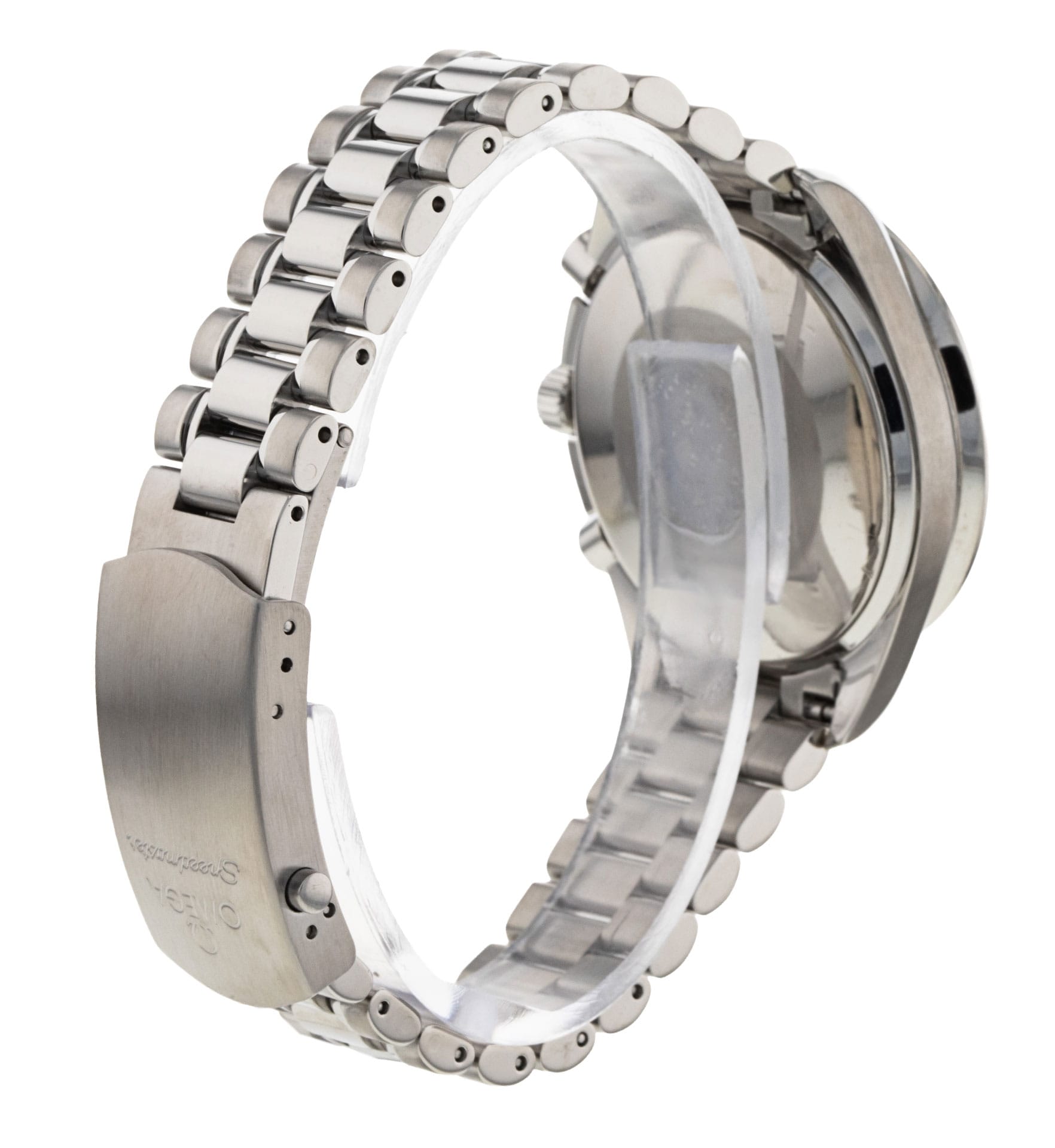 Omega Speedmaster Reduced 3539.50.00 Thumbnail 3