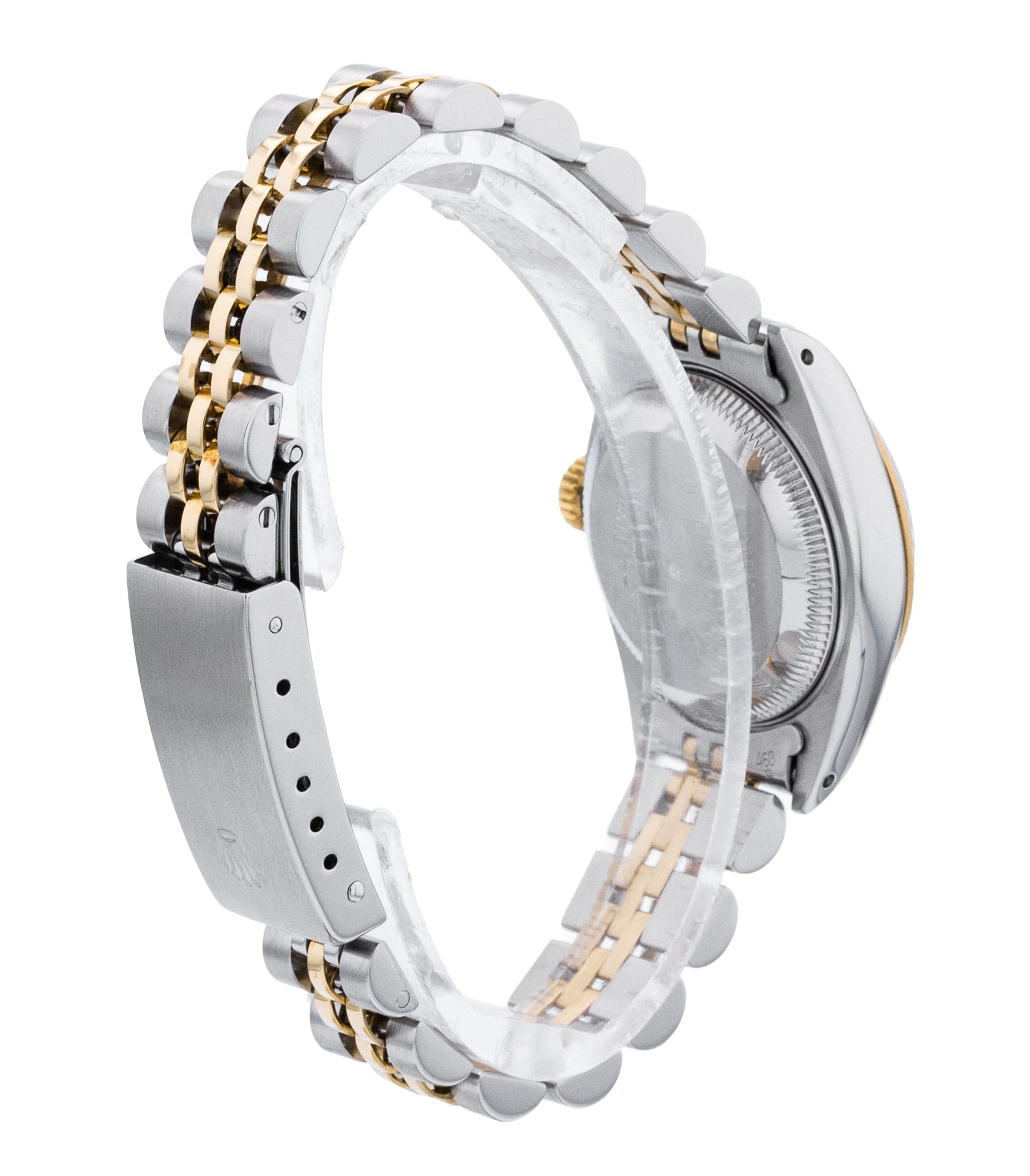 Rolex Datejust Lady 69173 Thumbnail 3