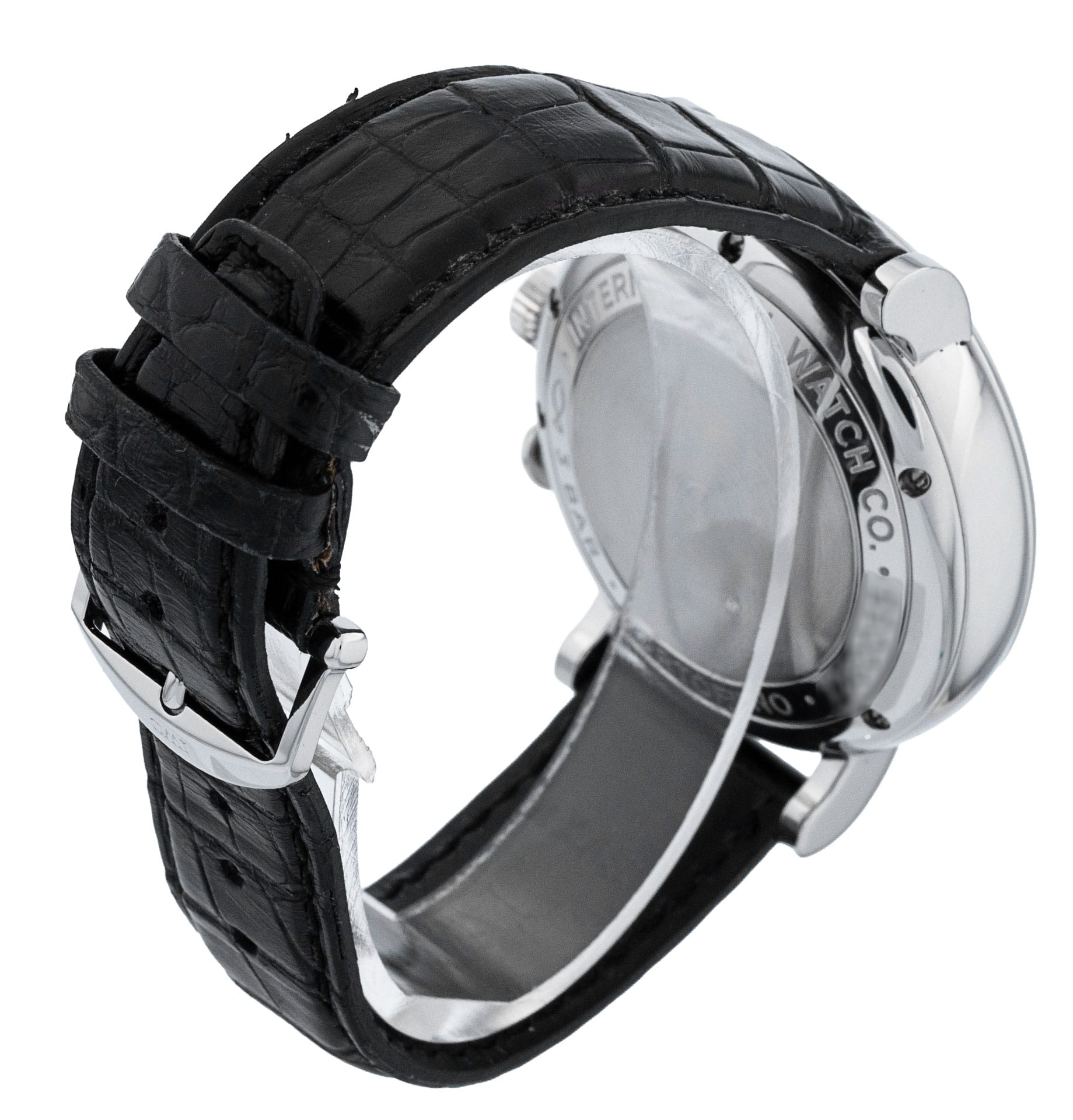 IWC Portofino Chronograph IW391029 Thumbnail 3