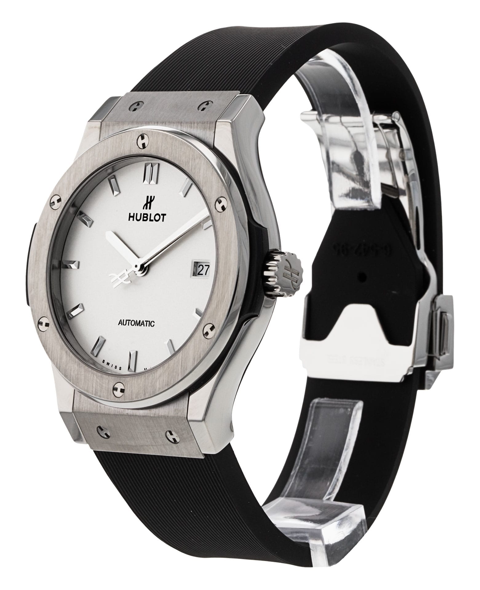 Hublot Classic Fusion 542.NX.2611.LR Thumbnail 2