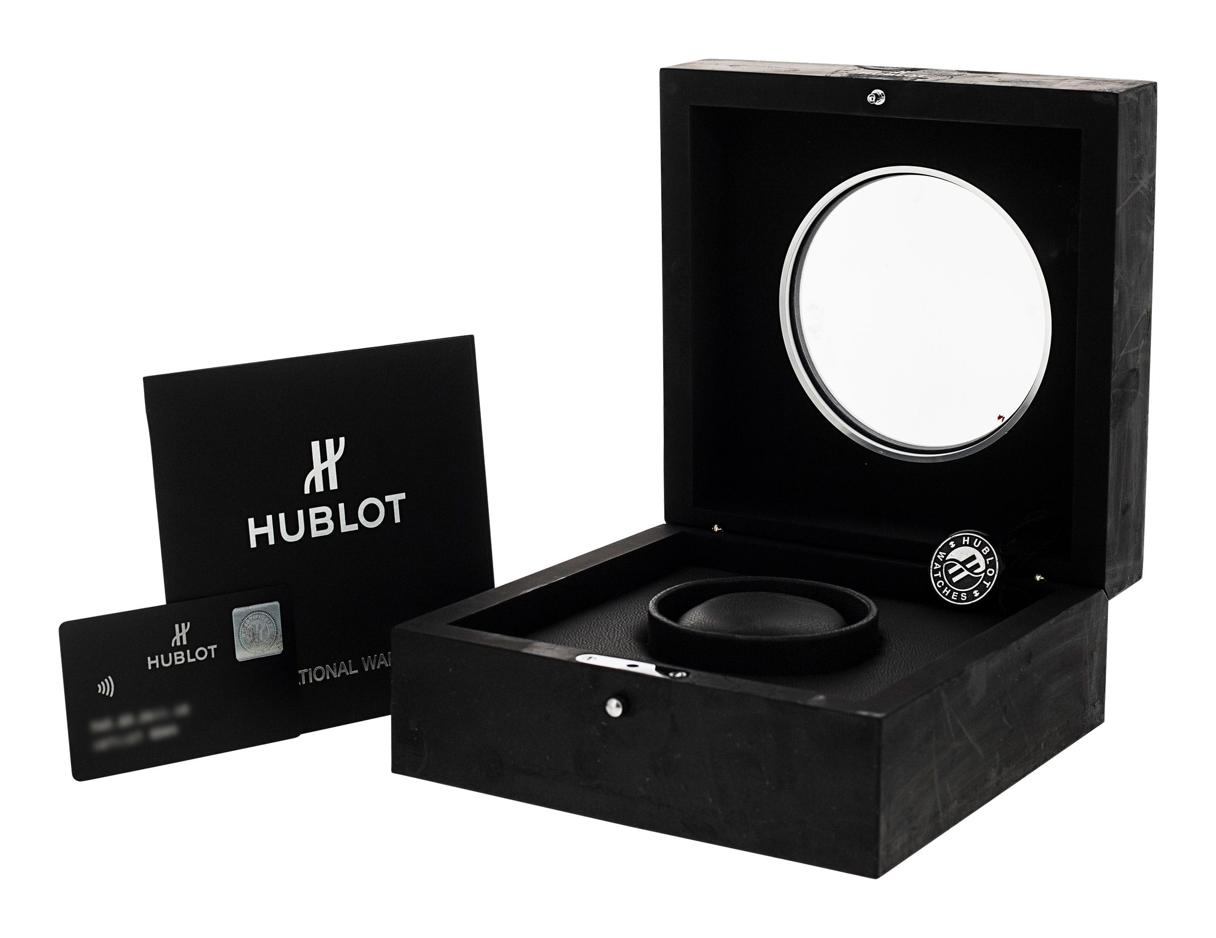 Hublot Classic Fusion 542.NX.2611.LR Thumbnail 2