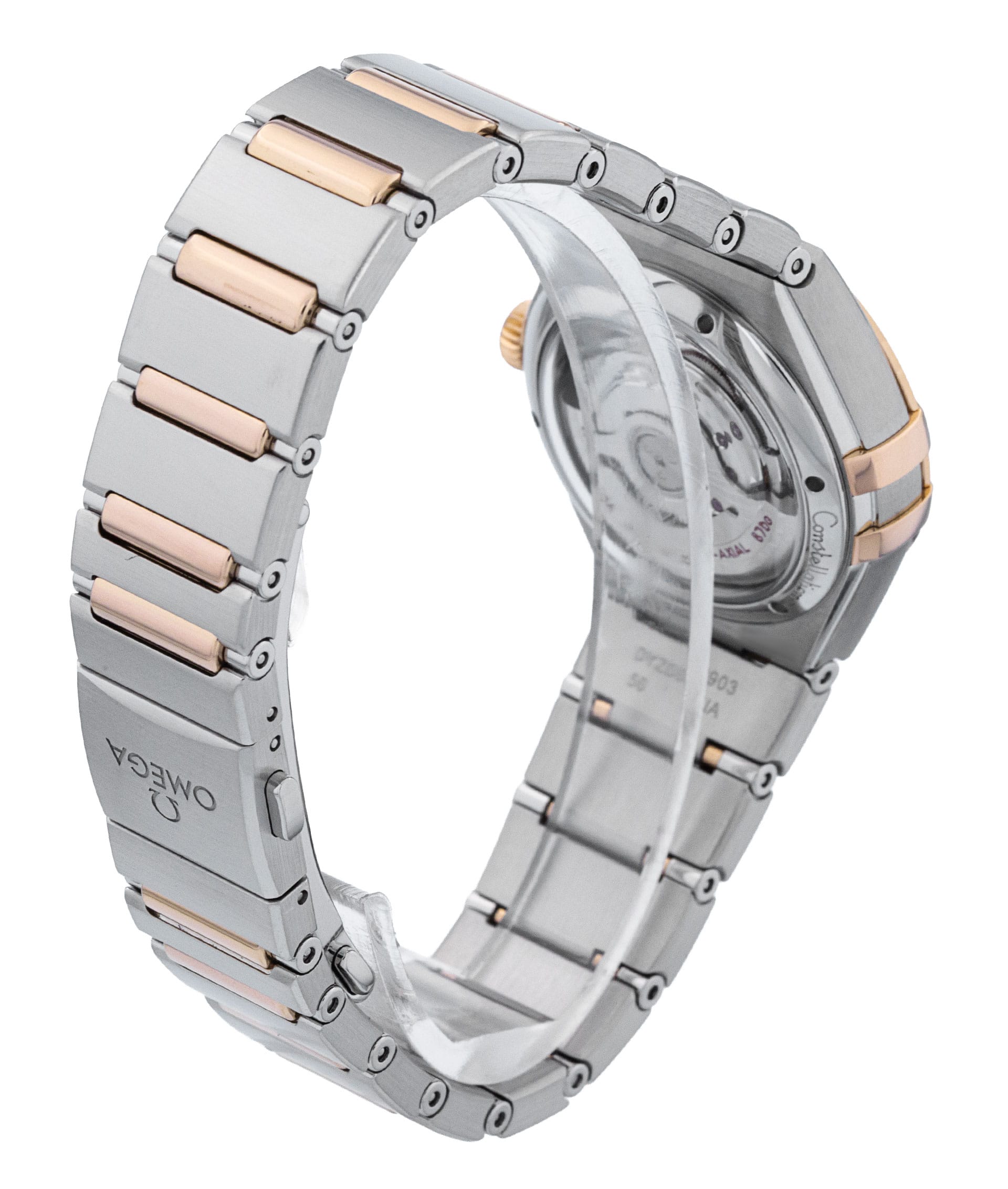 Omega Constellation Ladies 131.25.29.20.55.001 Thumbnail 3