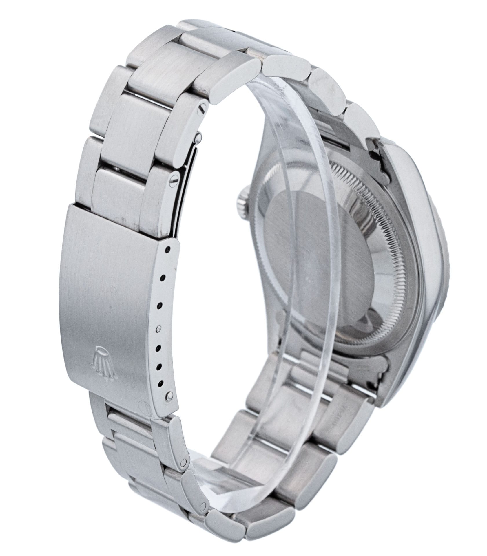 Rolex Datejust 16220 Thumbnail 3