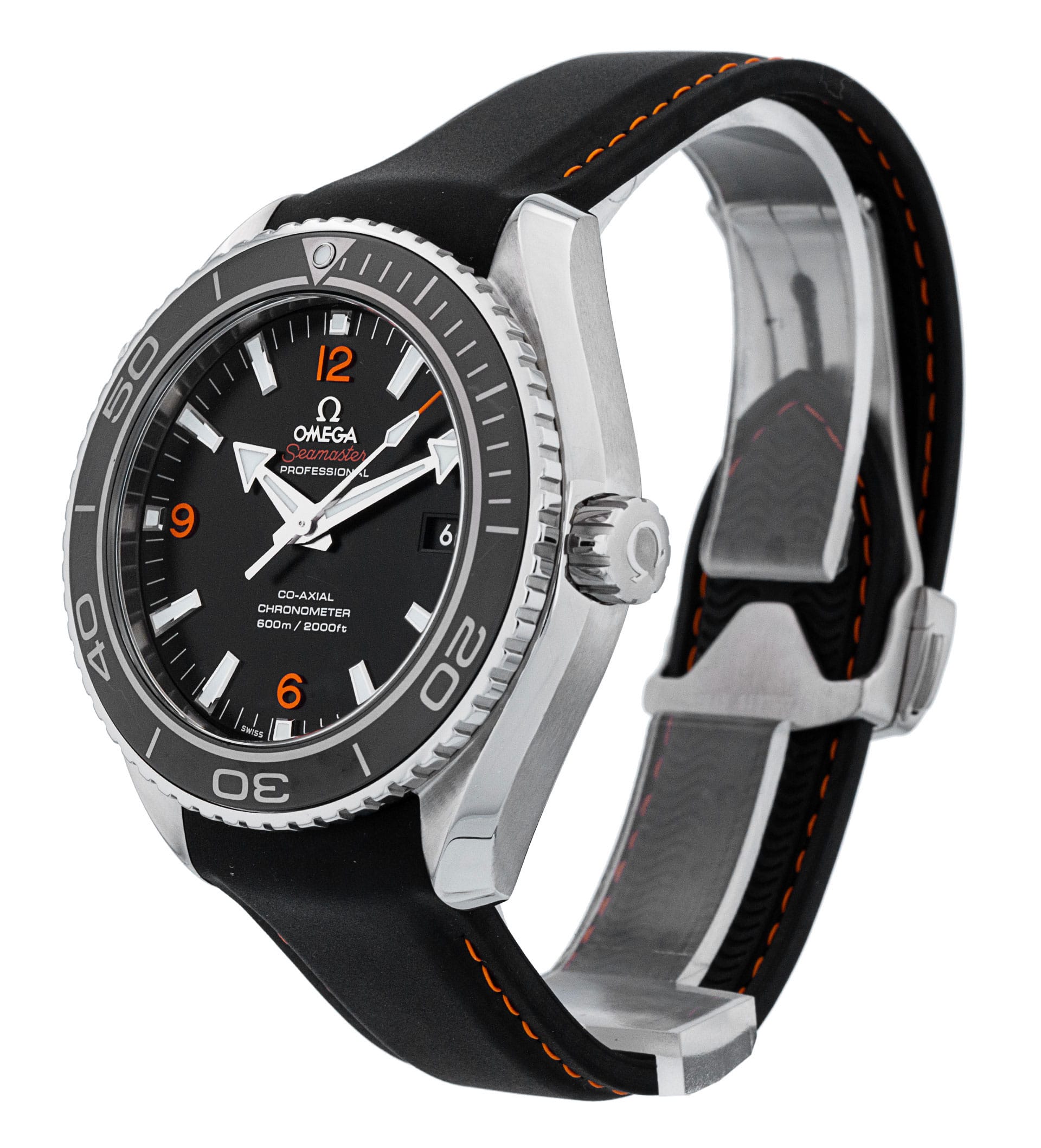 Omega Planet Ocean 232.32.46.21.01.005 Thumbnail 2