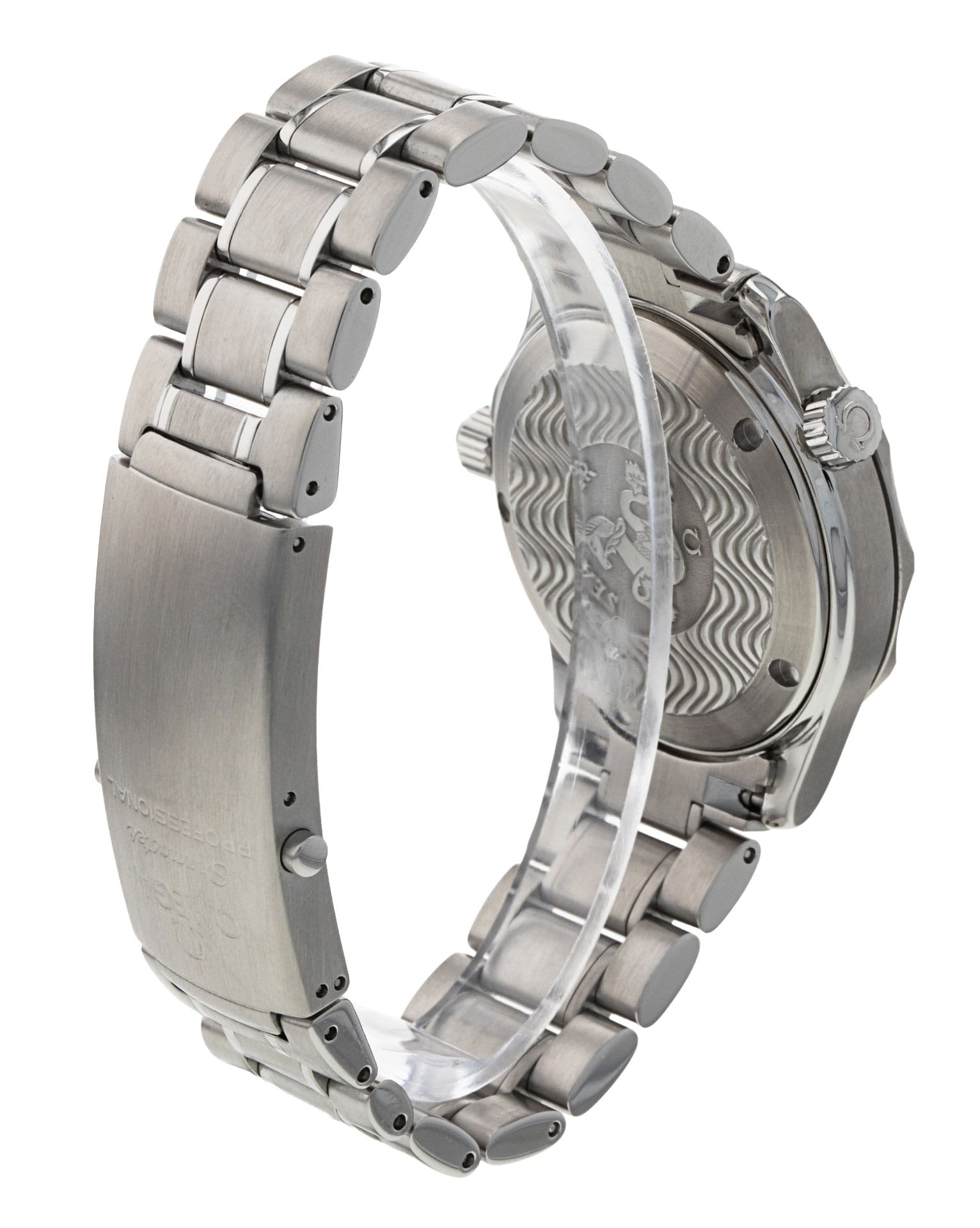 Omega Seamaster 300m Mid-Size 2252.50.00 Thumbnail 3