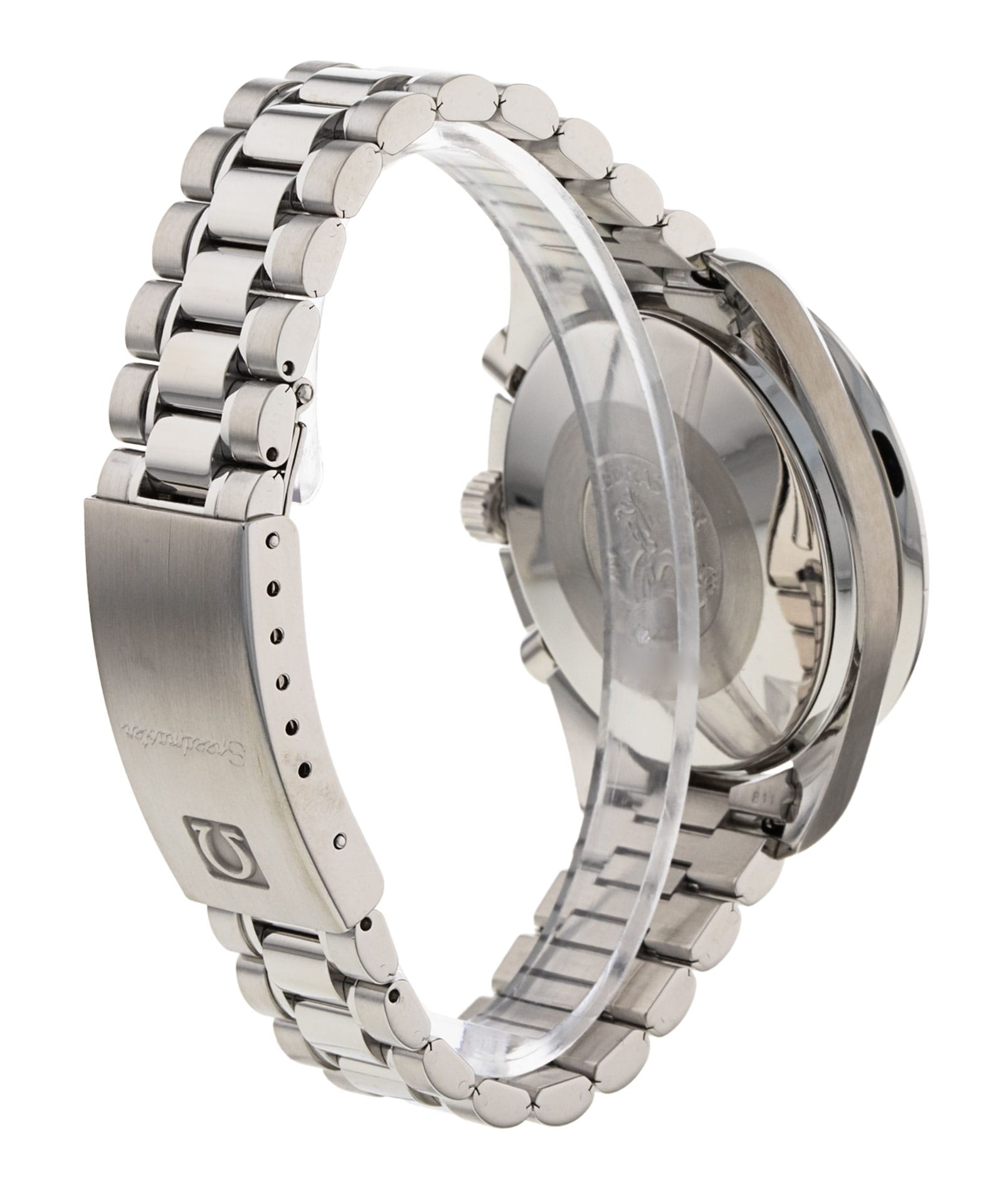 Omega Speedmaster Reduced 3510.50.00 Thumbnail 3