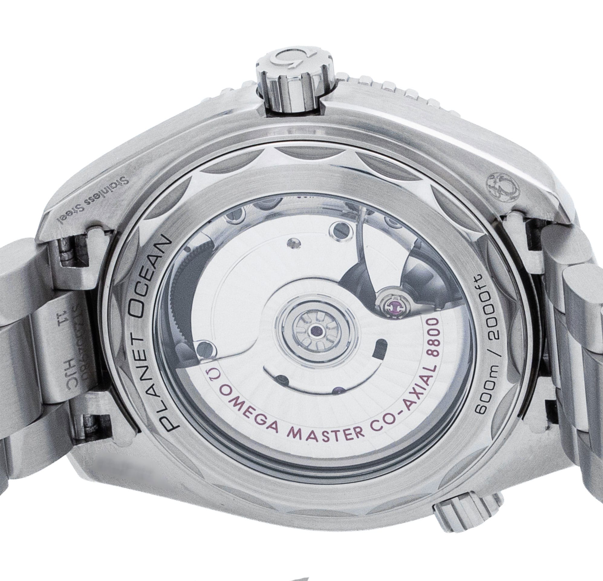 Omega Planet Ocean 215.30.40.20.01.001 Thumbnail 4