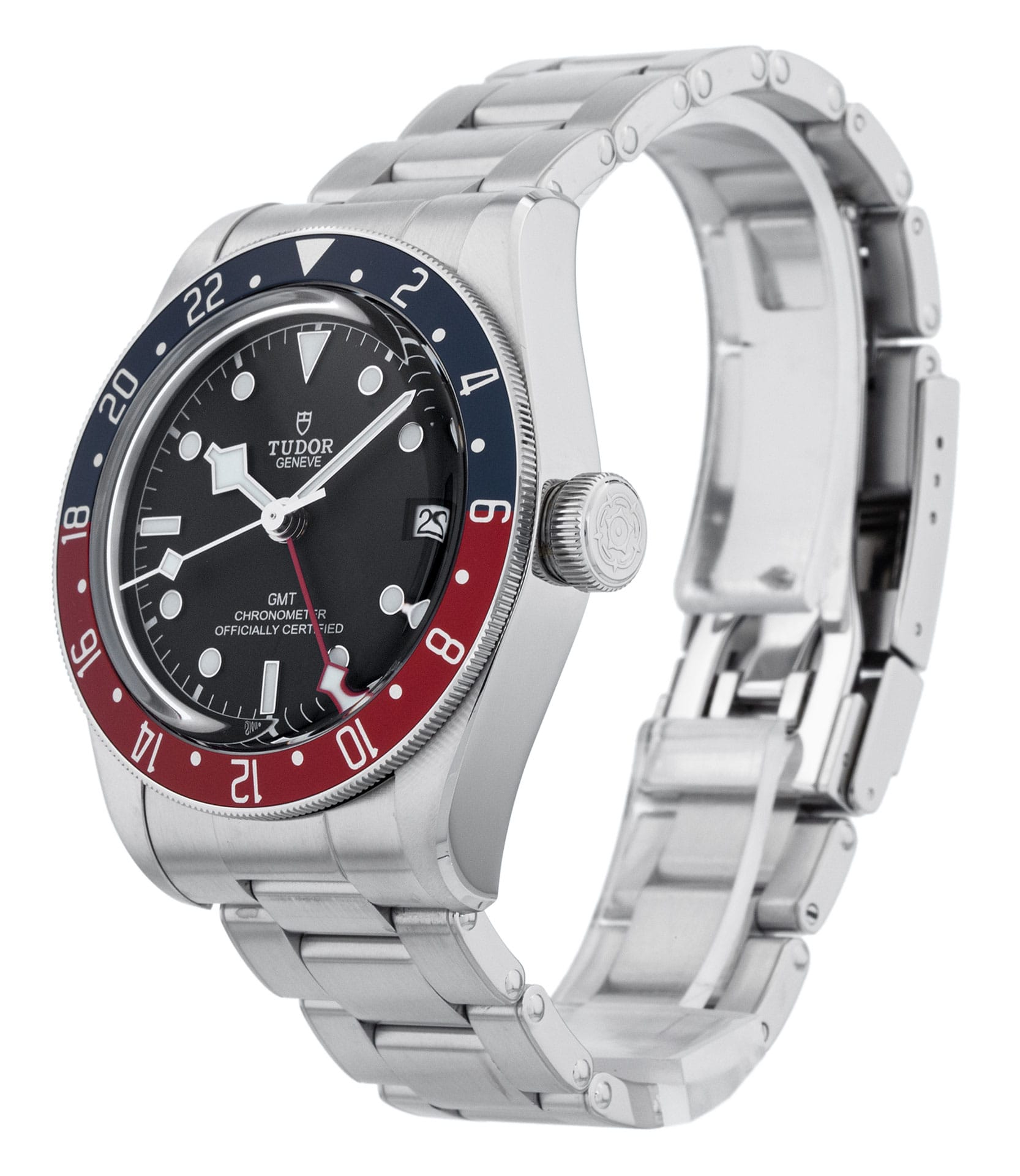 Tudor Black Bay GMT M79830RB-0001 Thumbnail 2